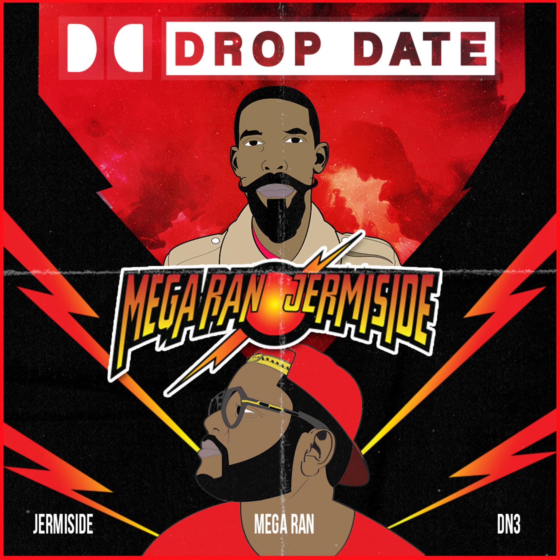 Постер альбома Drop Date