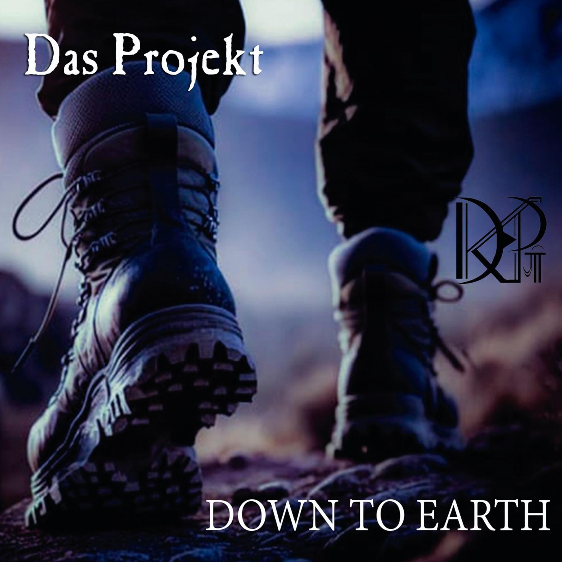 Постер альбома Down to Earth