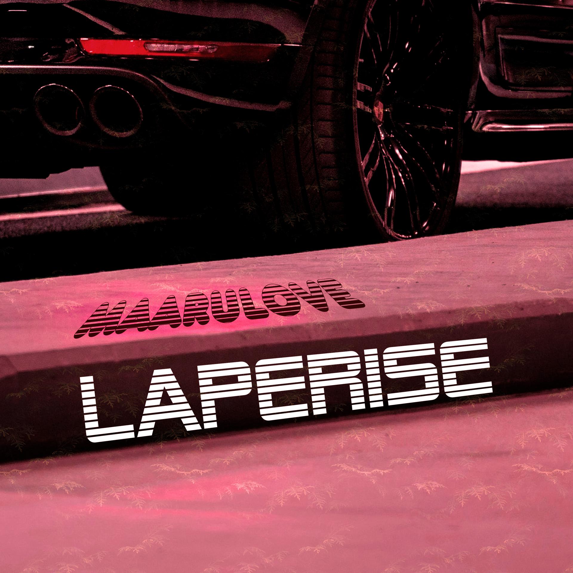 Постер альбома Laperise