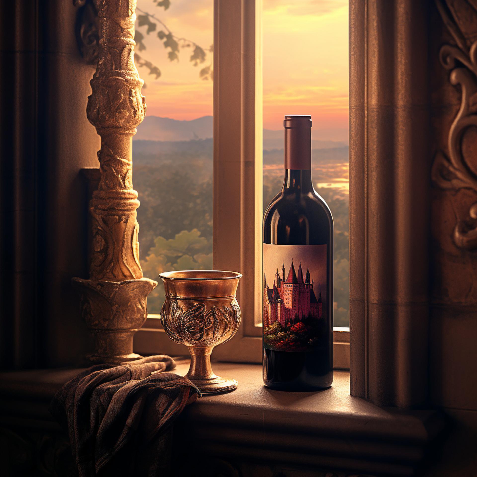 Постер альбома Дикое вино