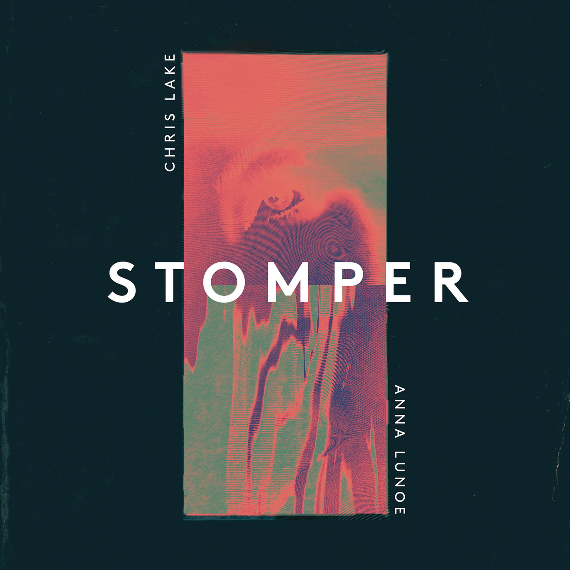 Постер альбома Stomper