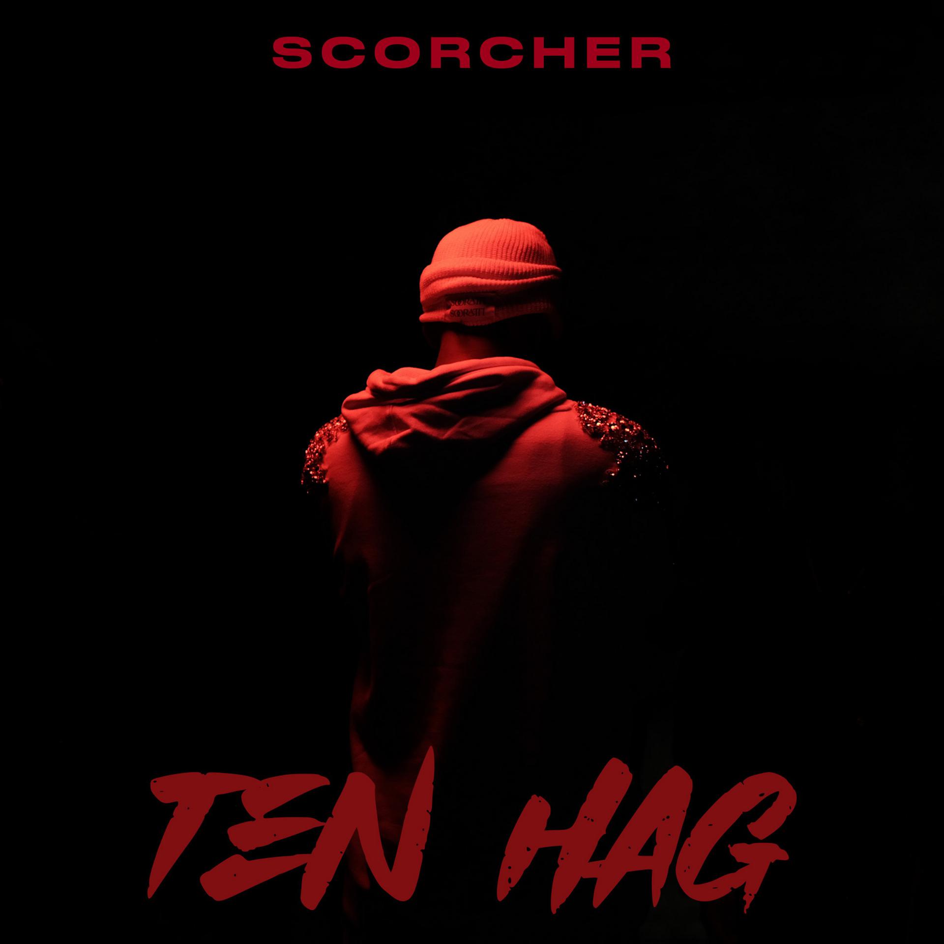 Постер альбома Ten Hag