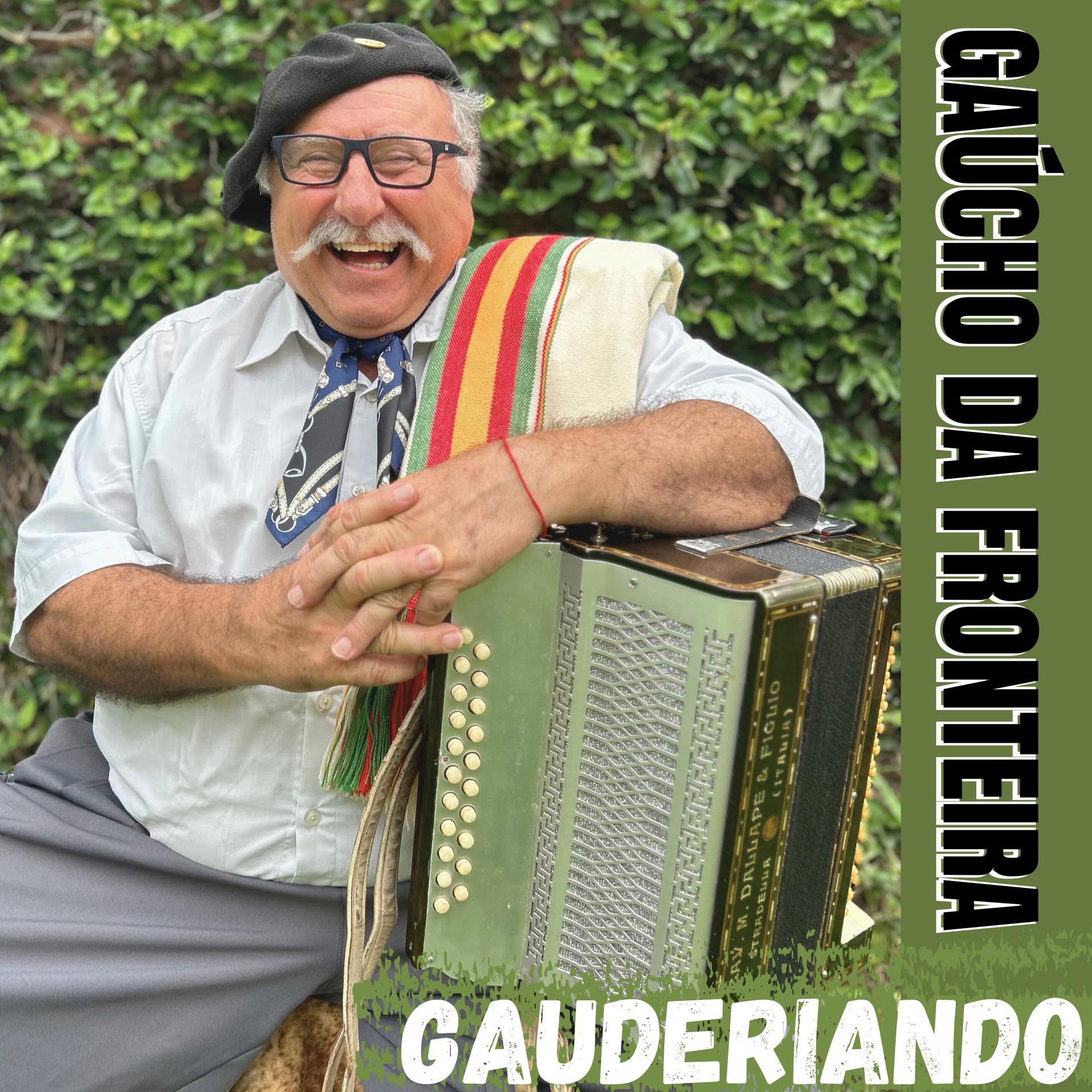 Постер альбома Gauderiando