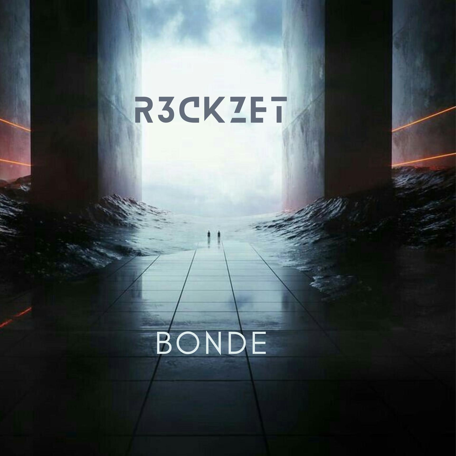 Постер альбома Bonde