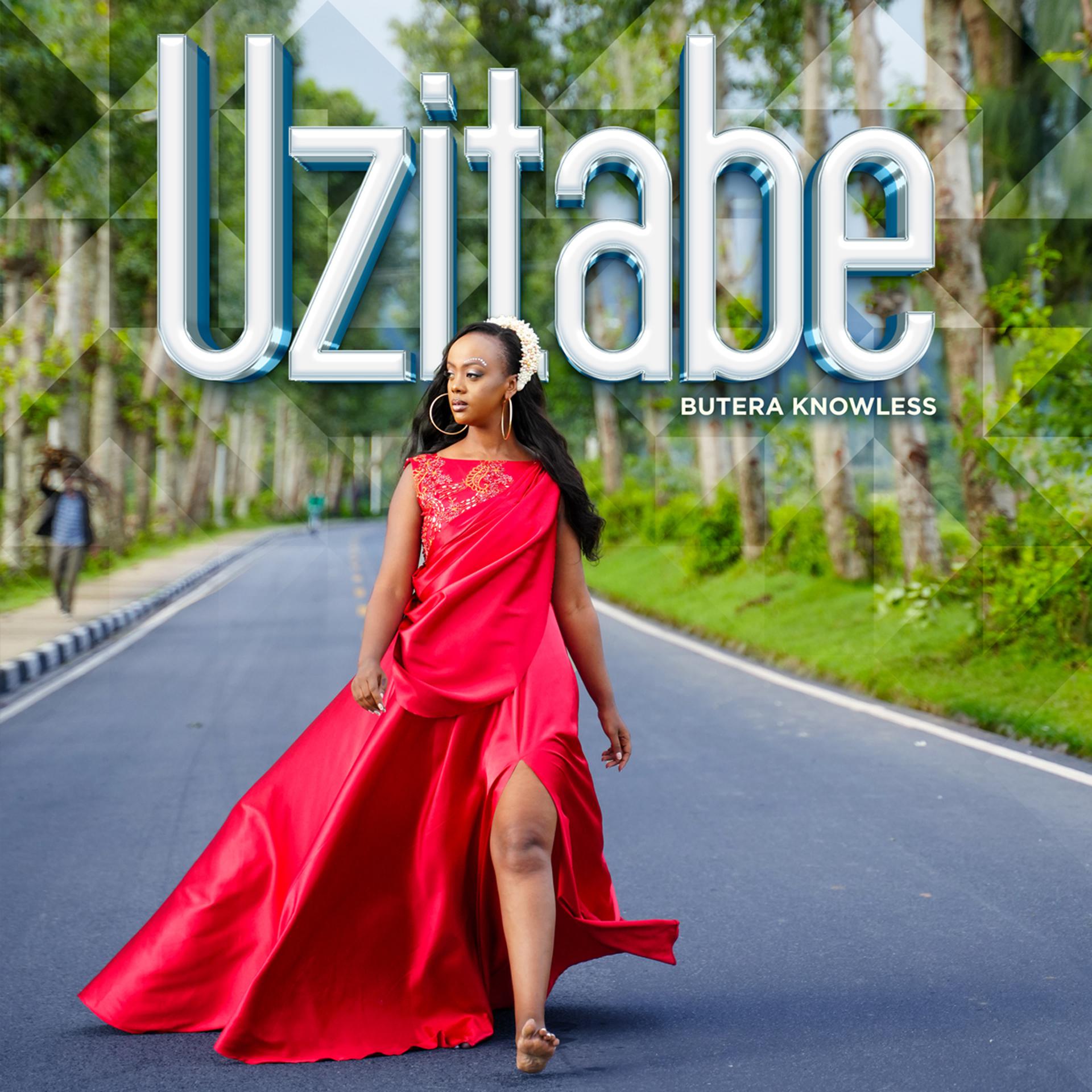 Постер альбома Uzitabe