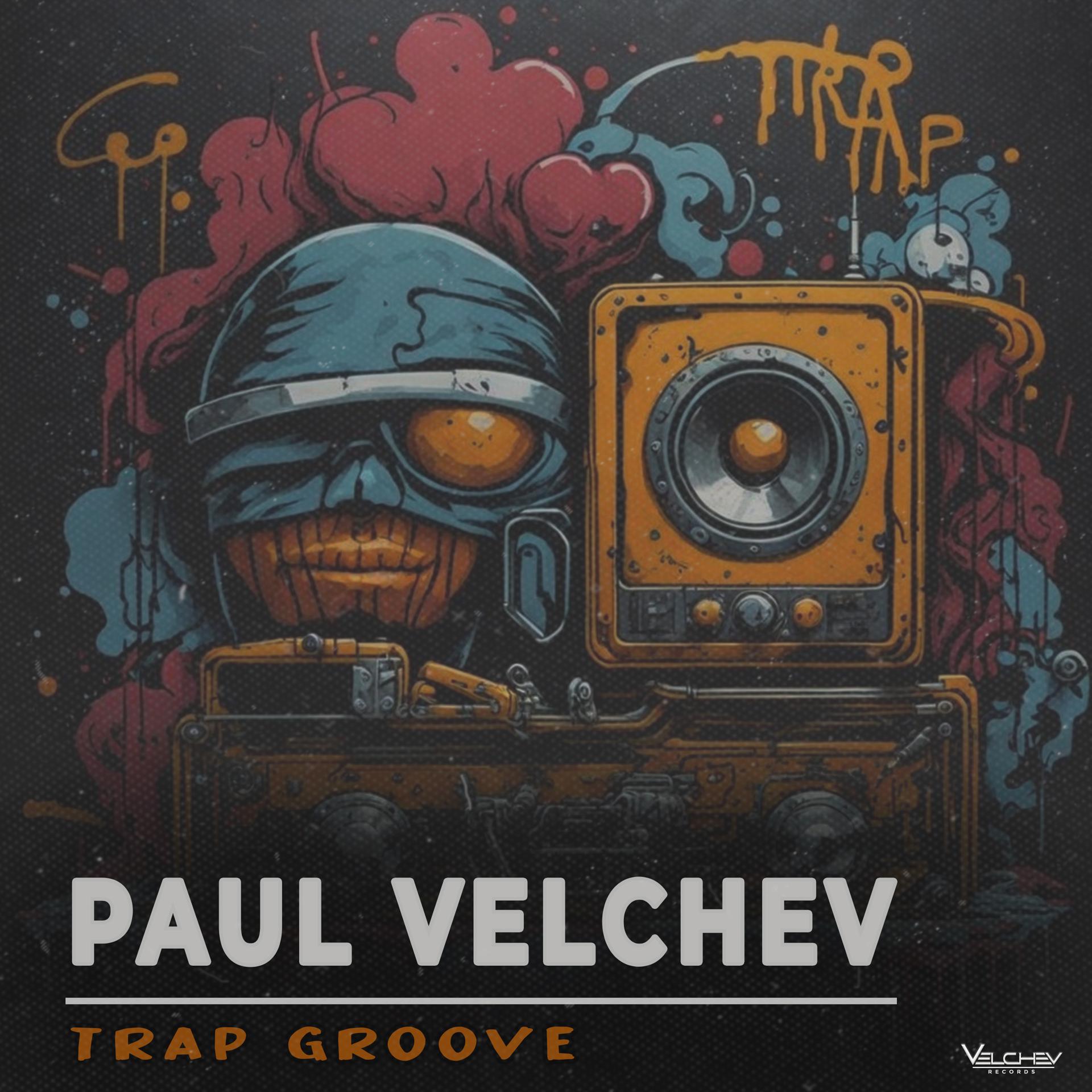 Постер альбома Trap Groove