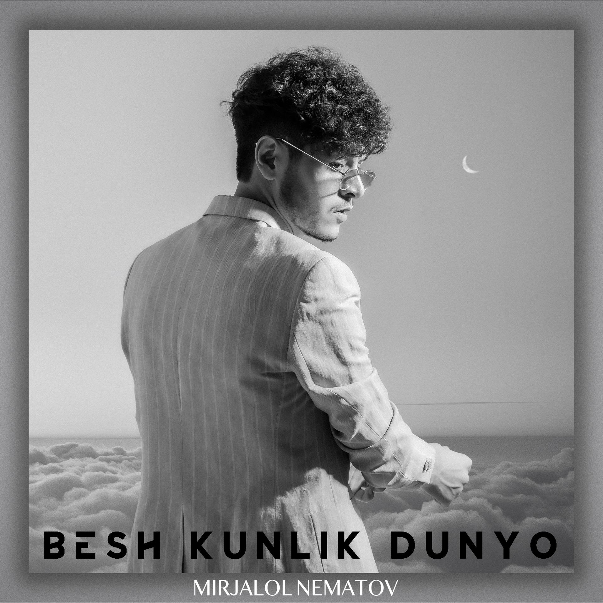 Постер альбома Besh Kunlik Dunyo