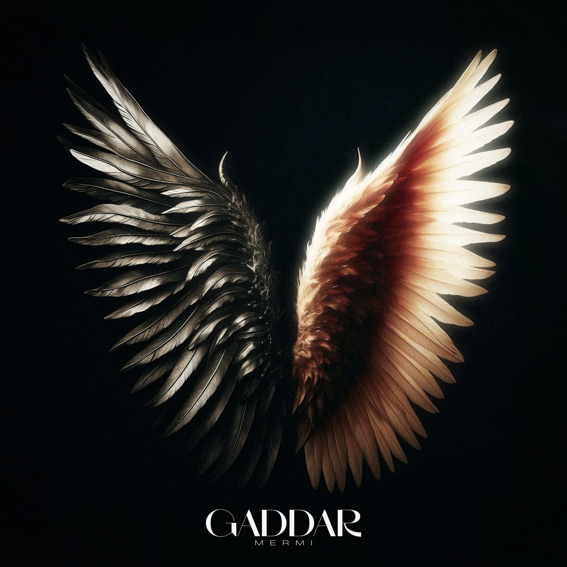 Постер альбома Gaddar