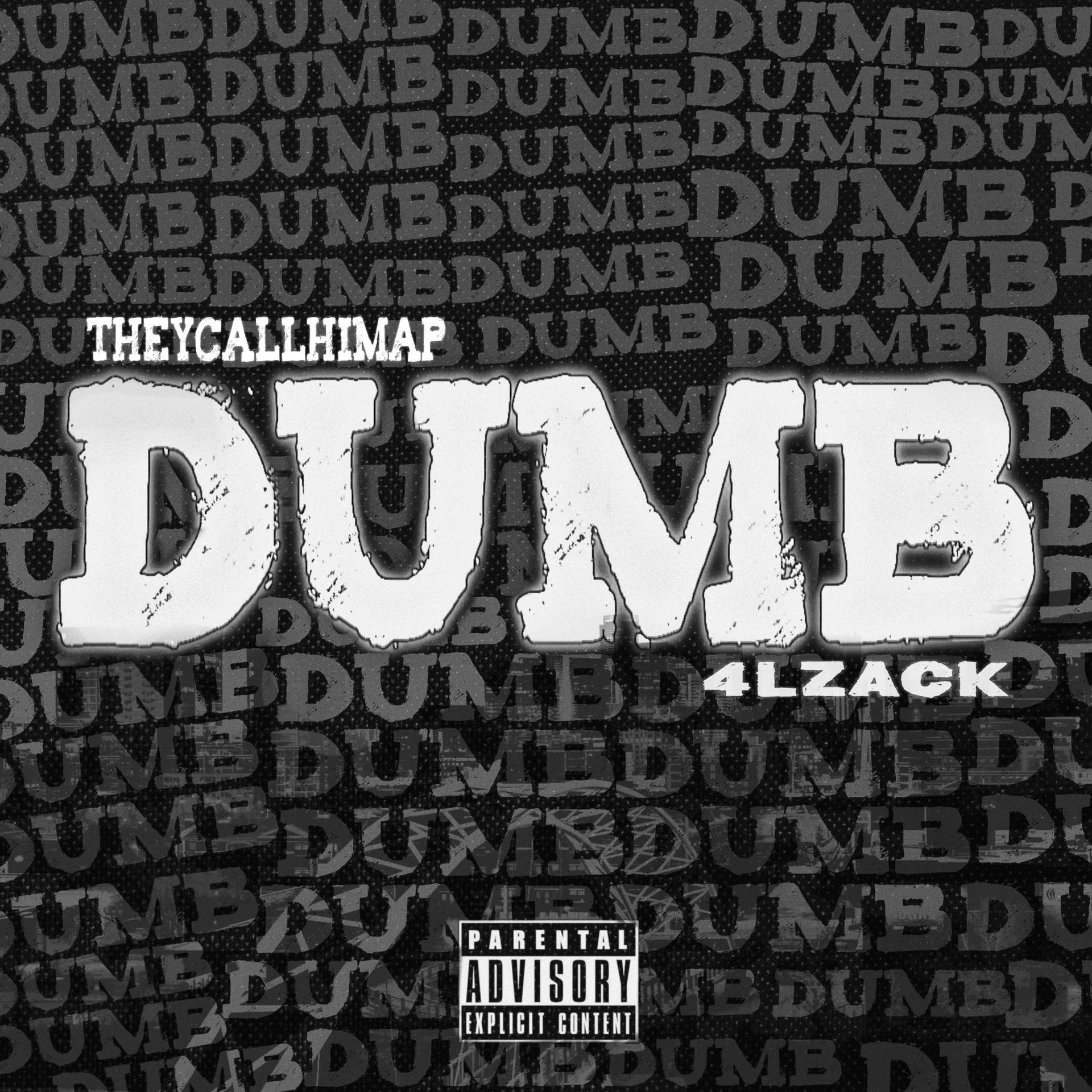 Постер альбома Dumb (feat. 4L Zack)