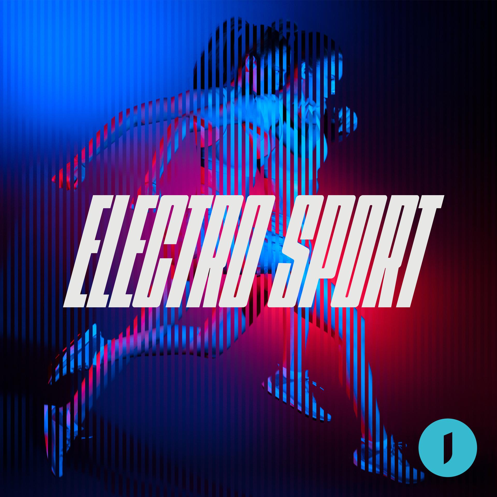 Постер альбома Electro Sport