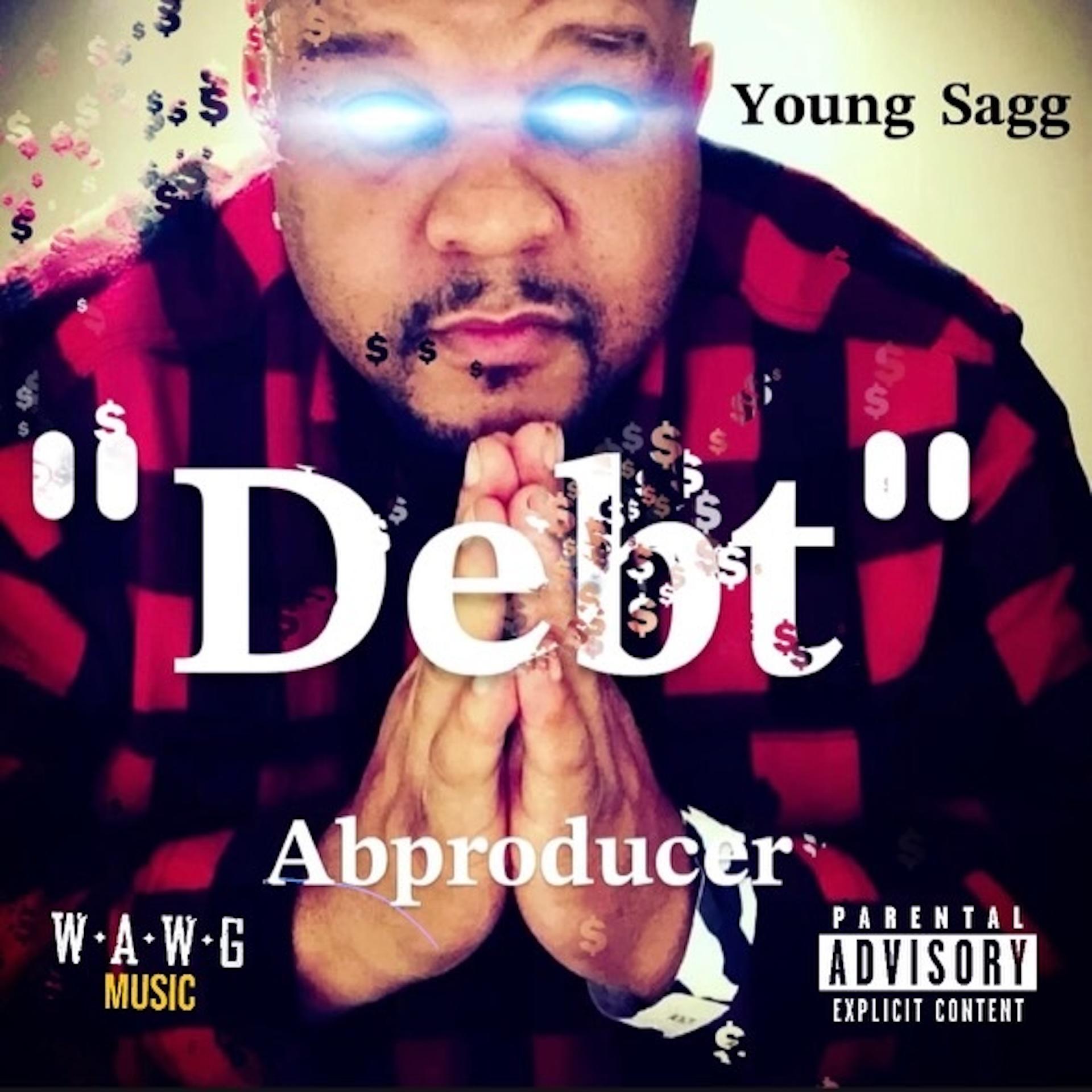 Постер альбома Debt