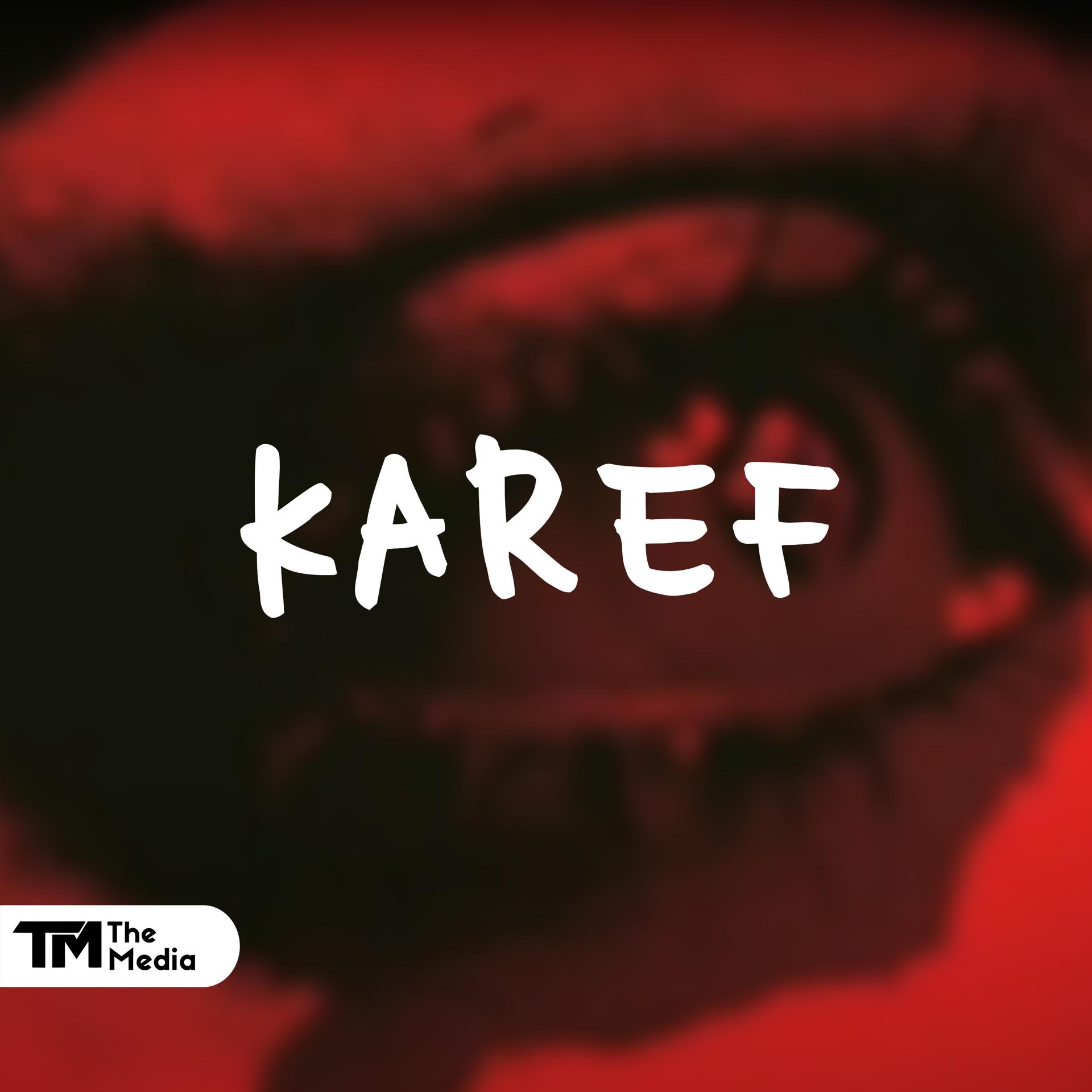 Постер альбома karef
