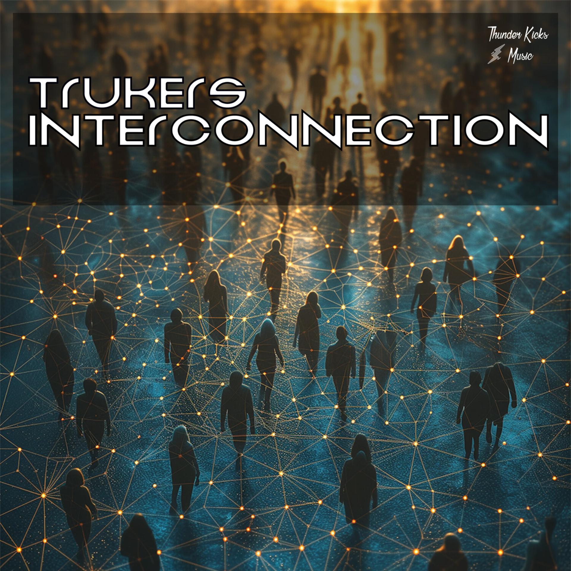 Постер альбома Interconnection