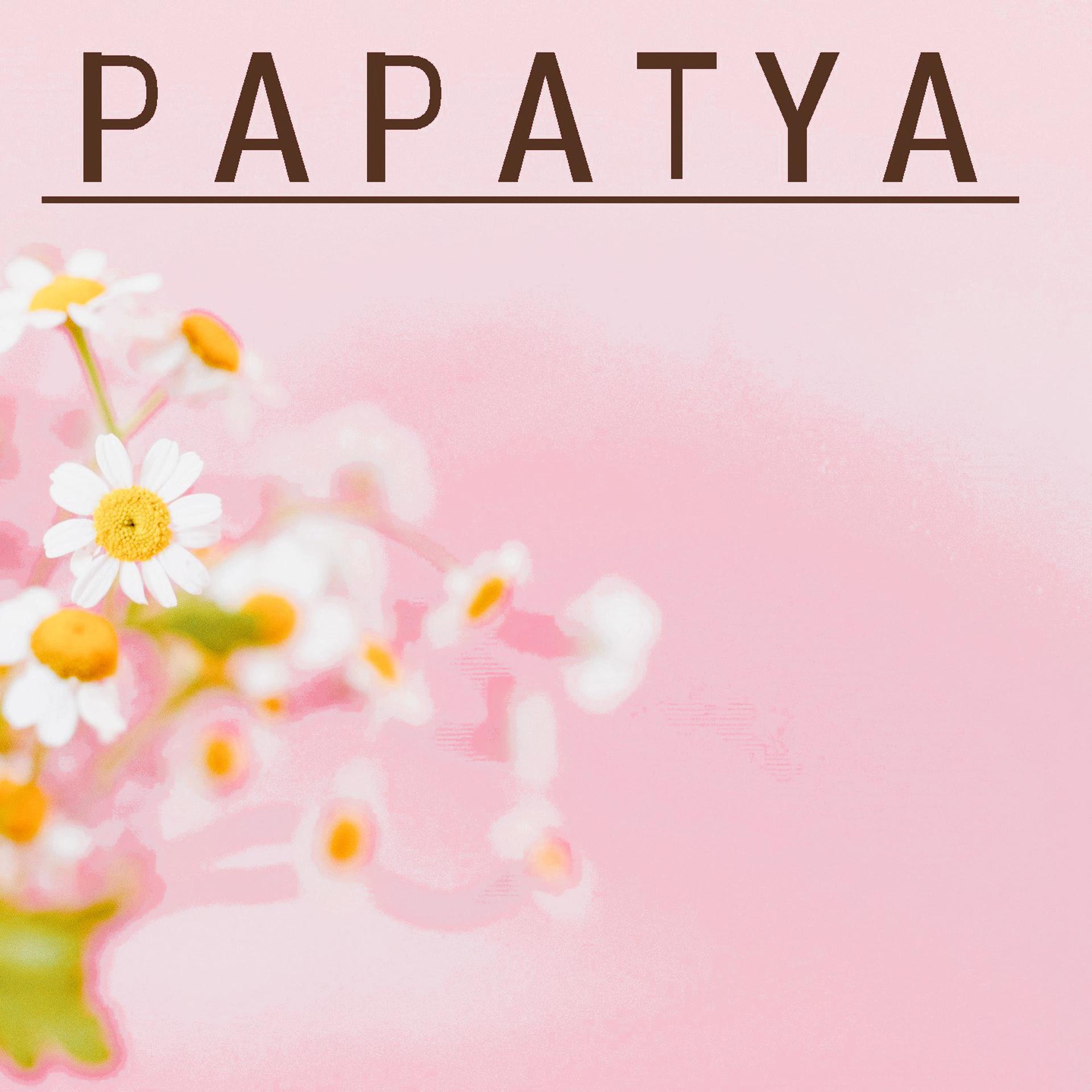 Постер альбома Papatya