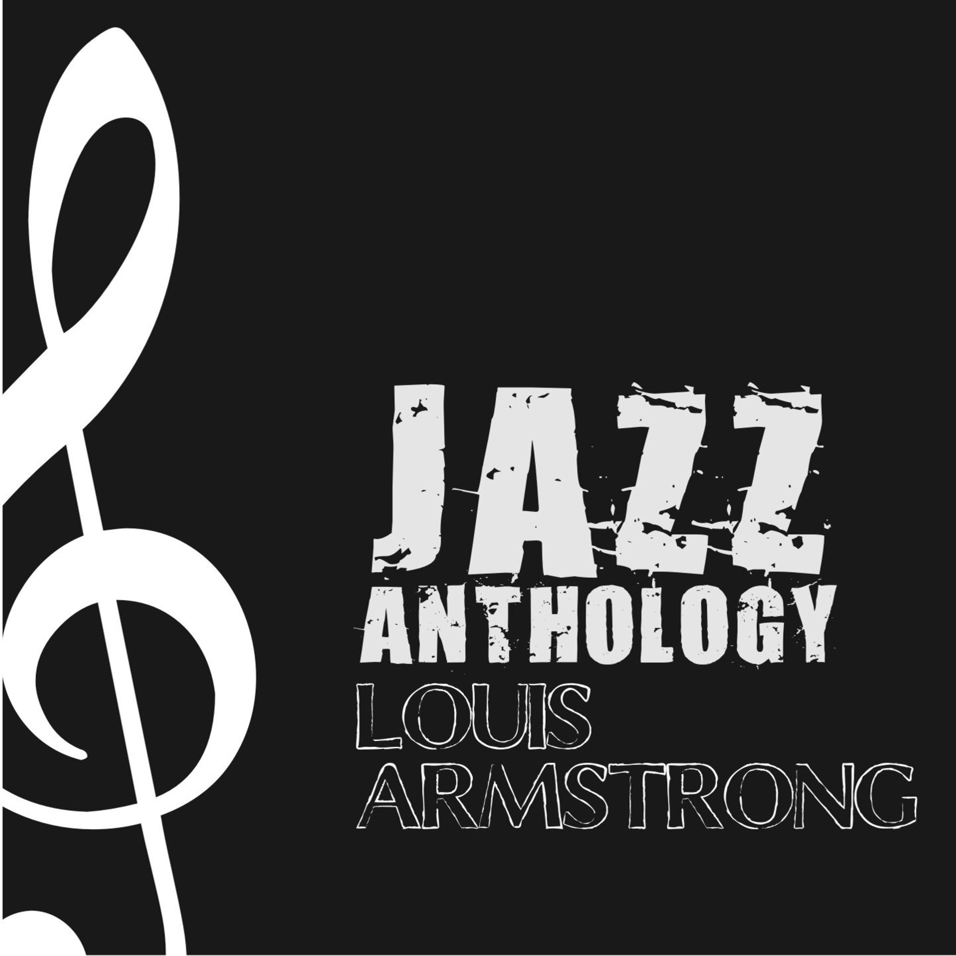 Постер альбома Jazz Anthology