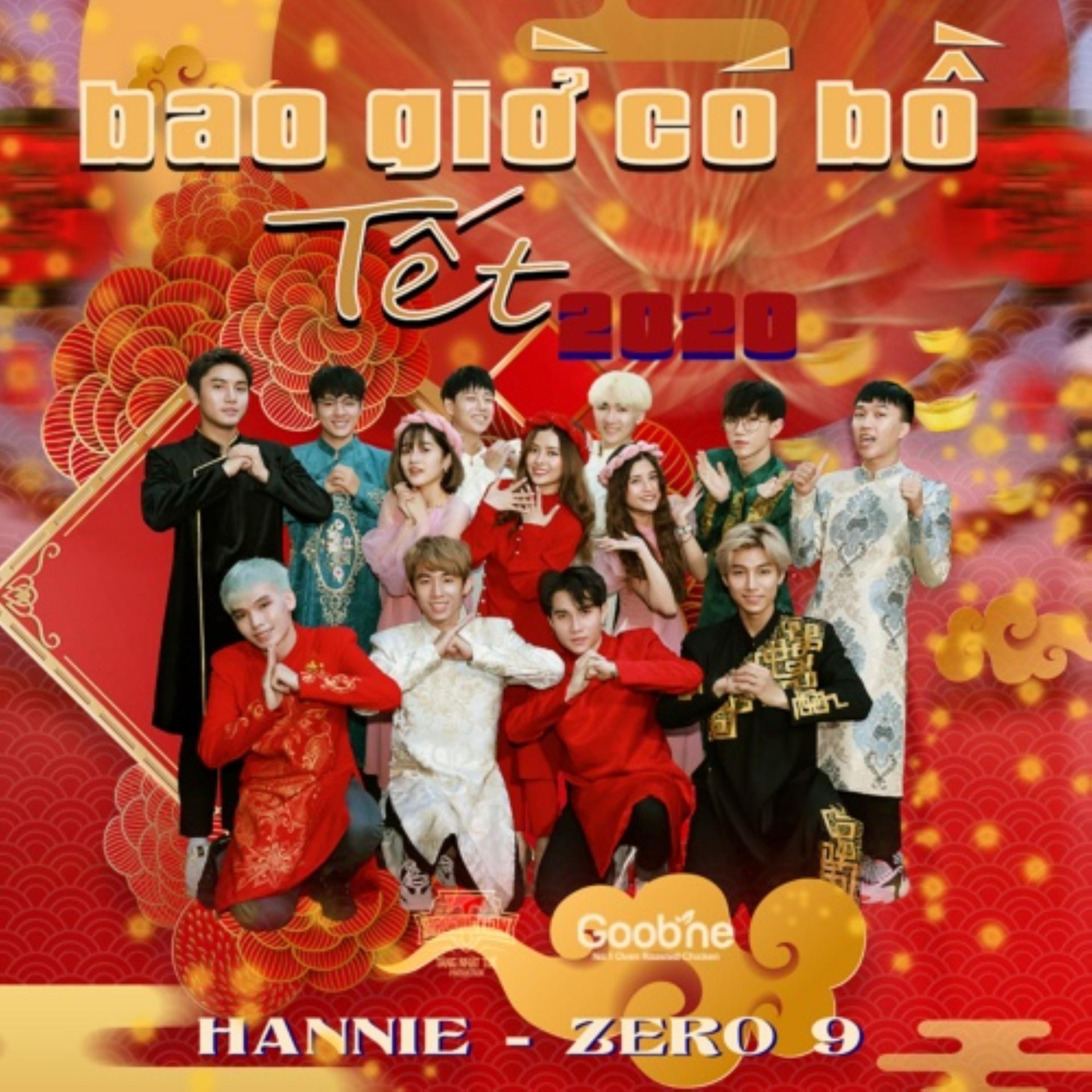 Постер альбома Bao Giờ Có Bồ