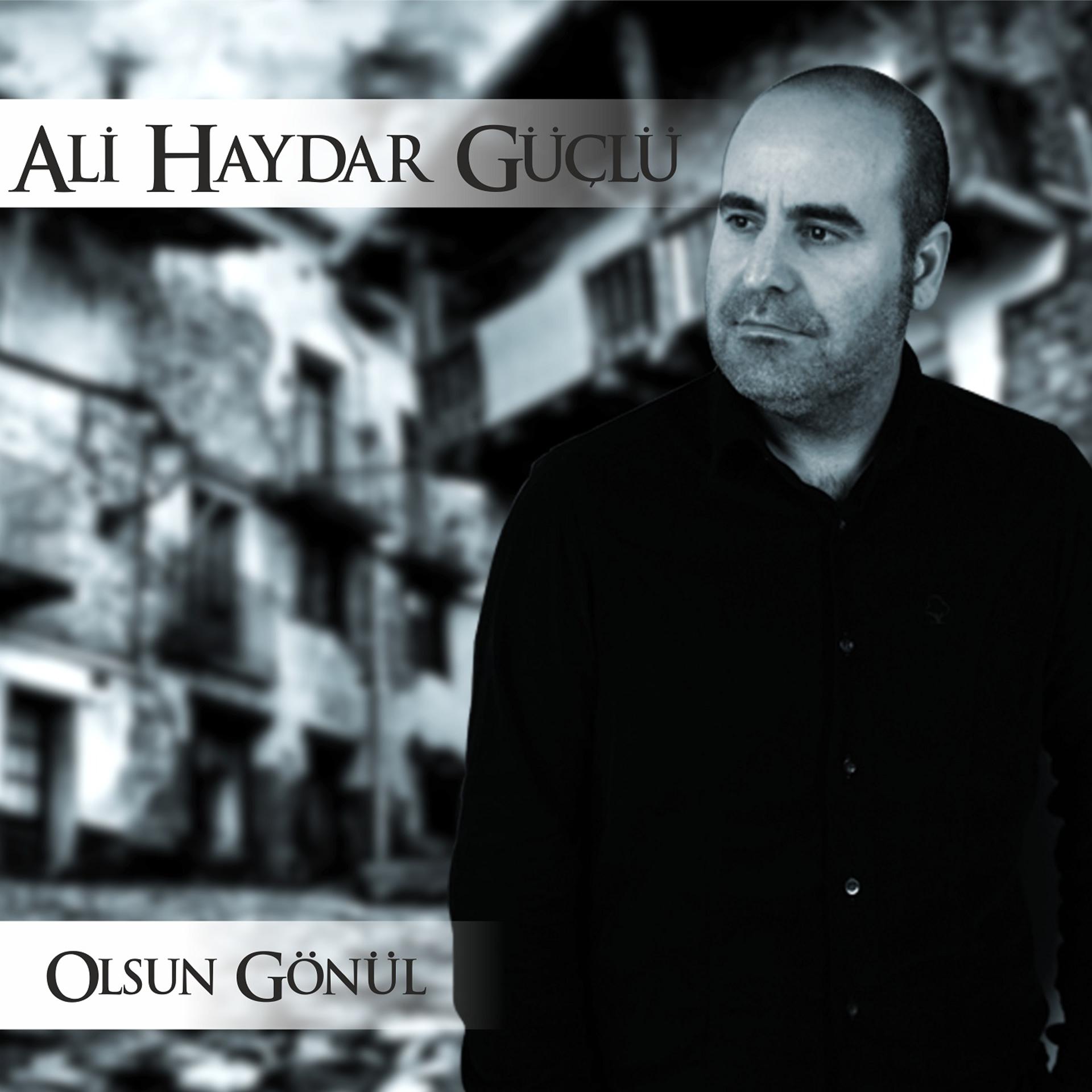 Постер альбома Olsun Gönül