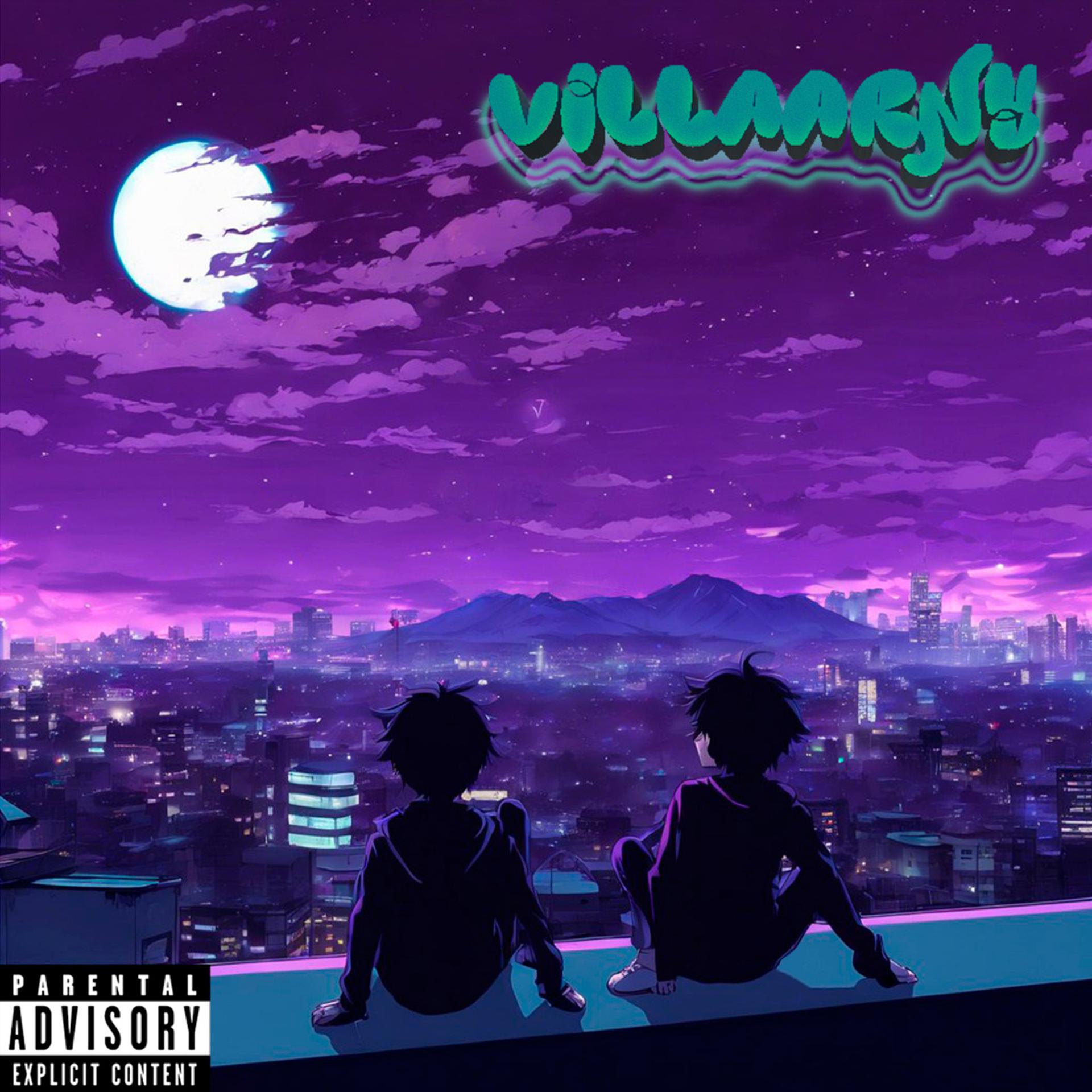 Постер альбома Villaarny (feat. Nick Zanie)