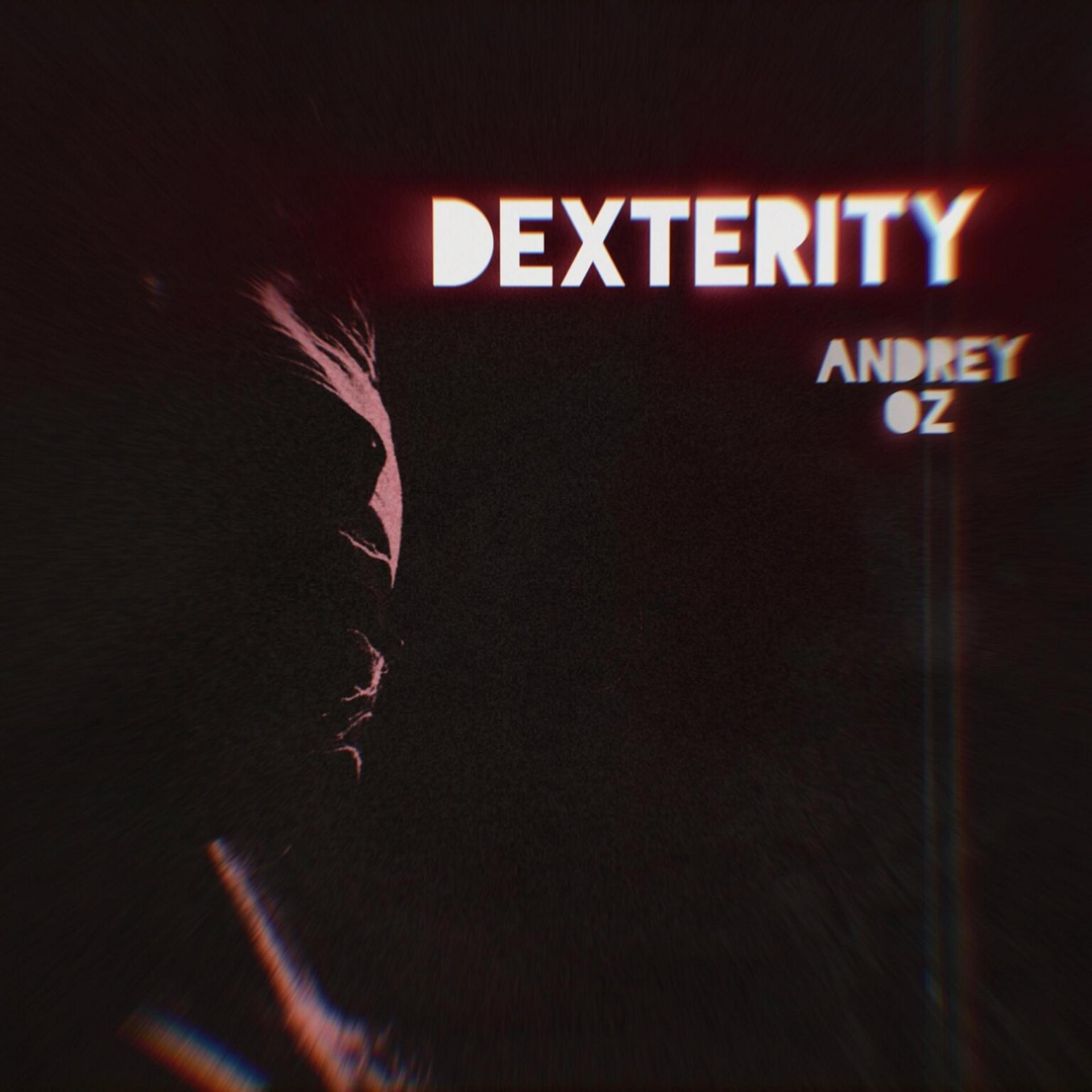 Постер альбома Dexterity