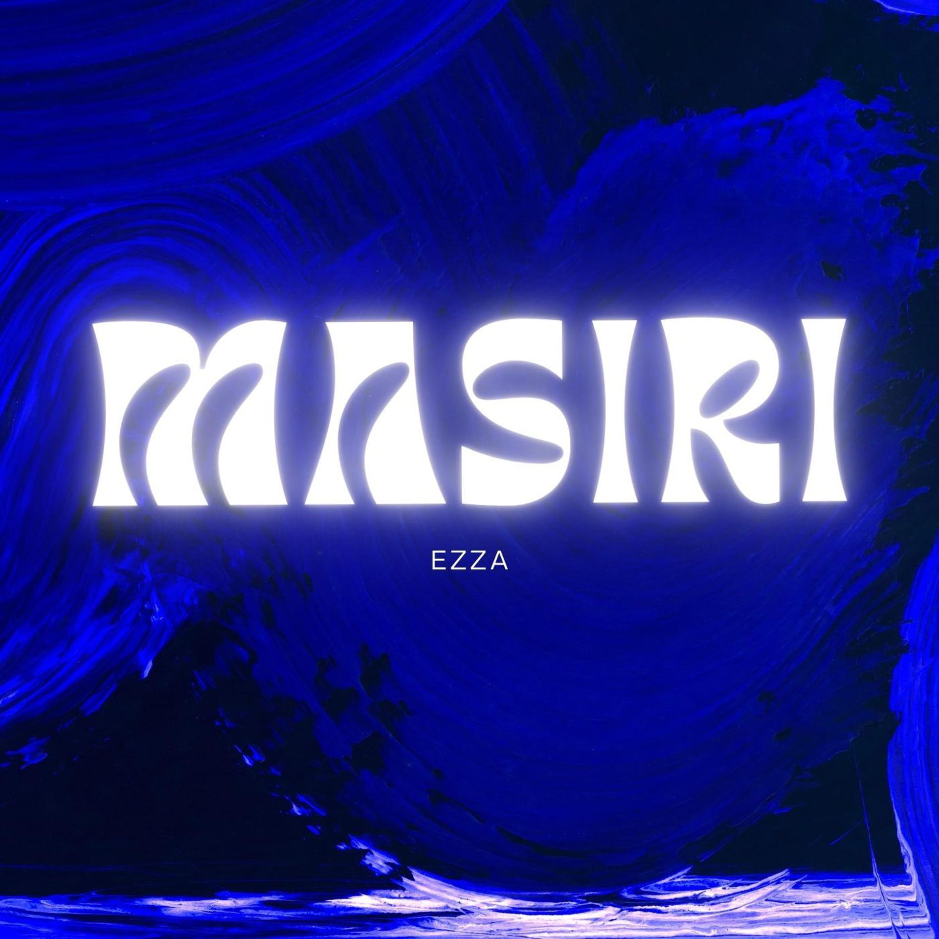 Постер альбома Masiri