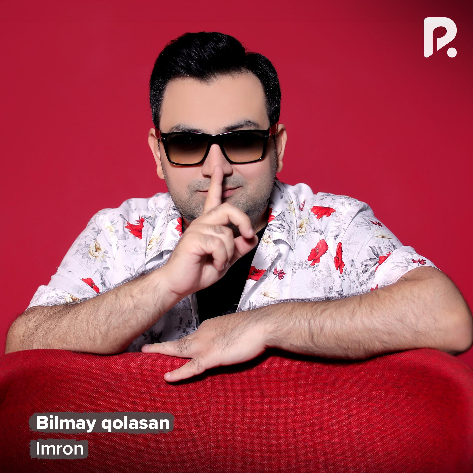 Постер альбома Bilmay qolasan