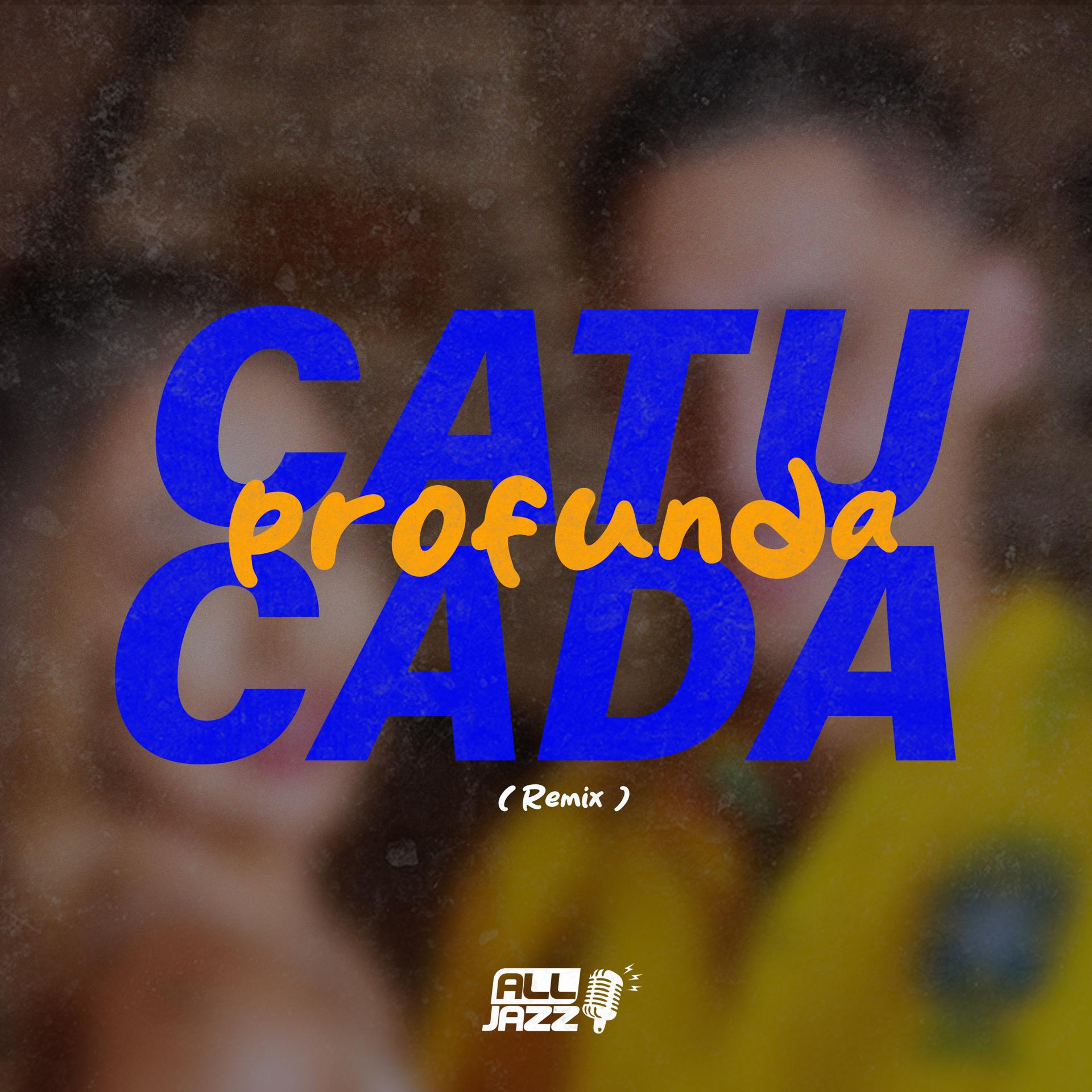 Постер альбома Catucada Profunda (Remix)