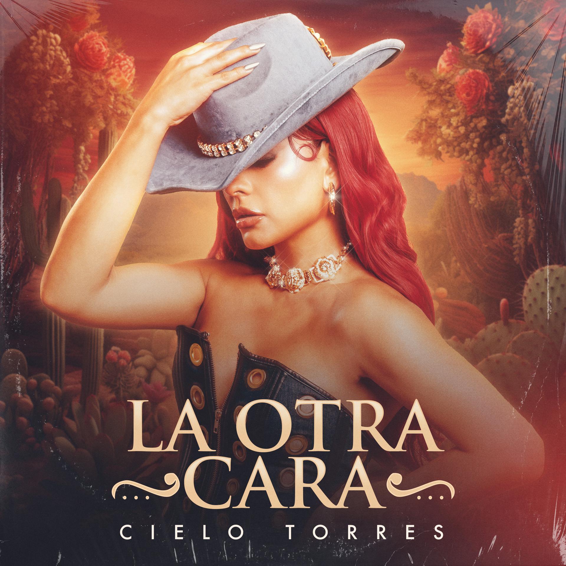 Постер альбома La Otra Cara