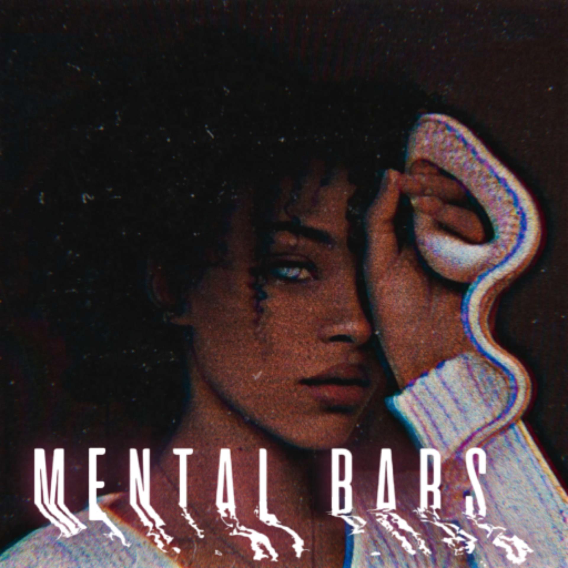 Постер альбома Mental Bars