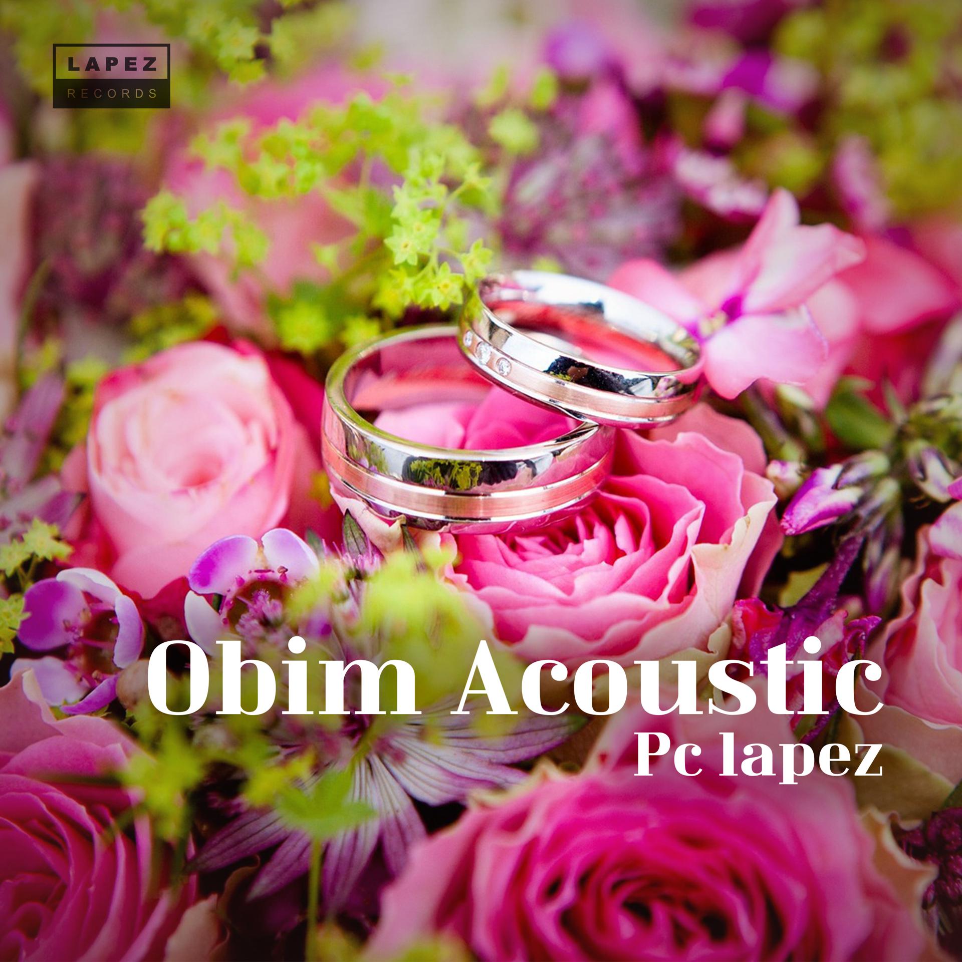 Постер альбома Obim ( Acoustic )