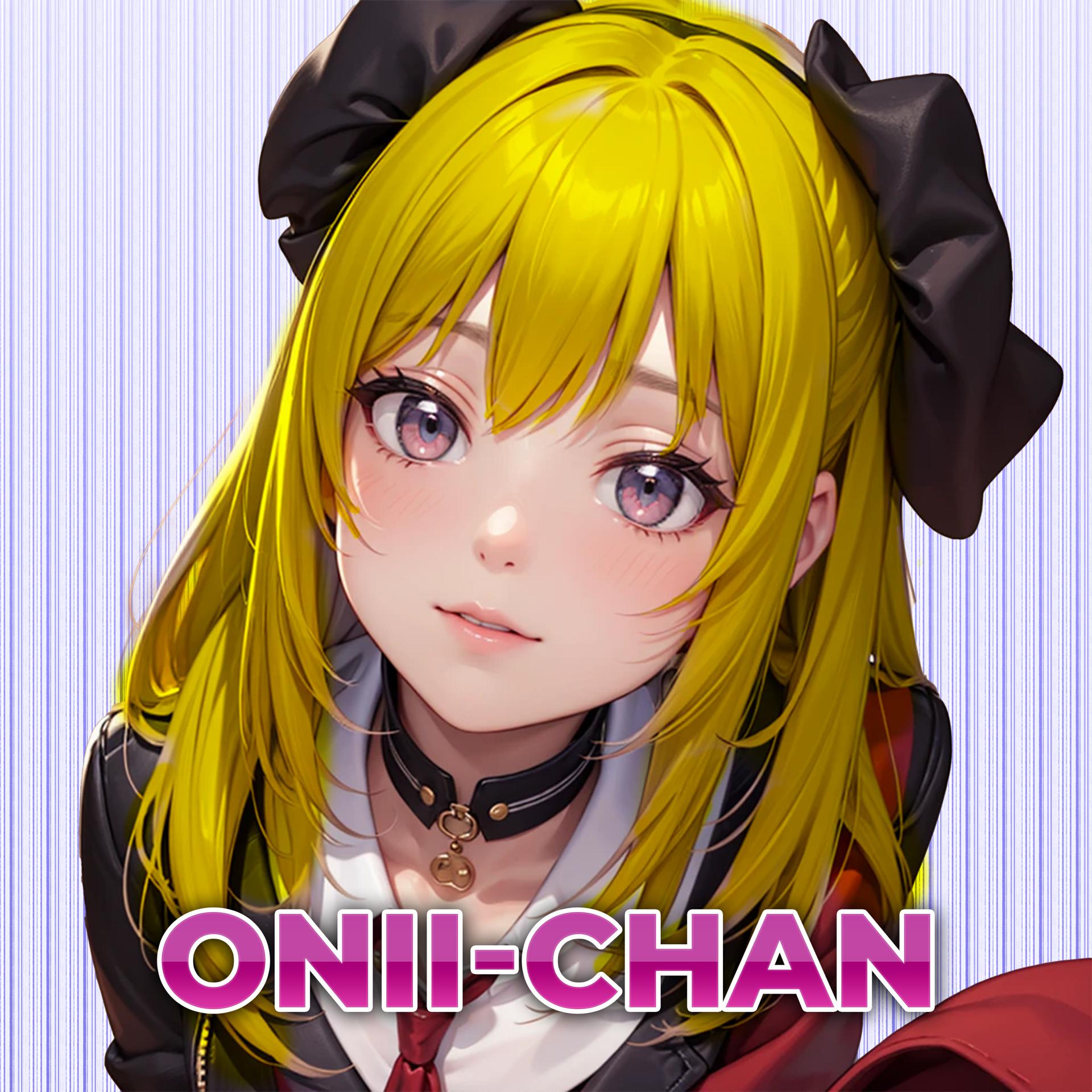 Постер альбома Onii-Chan