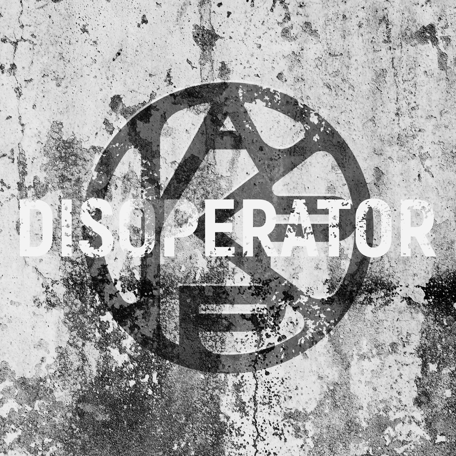 Постер альбома Disoperator