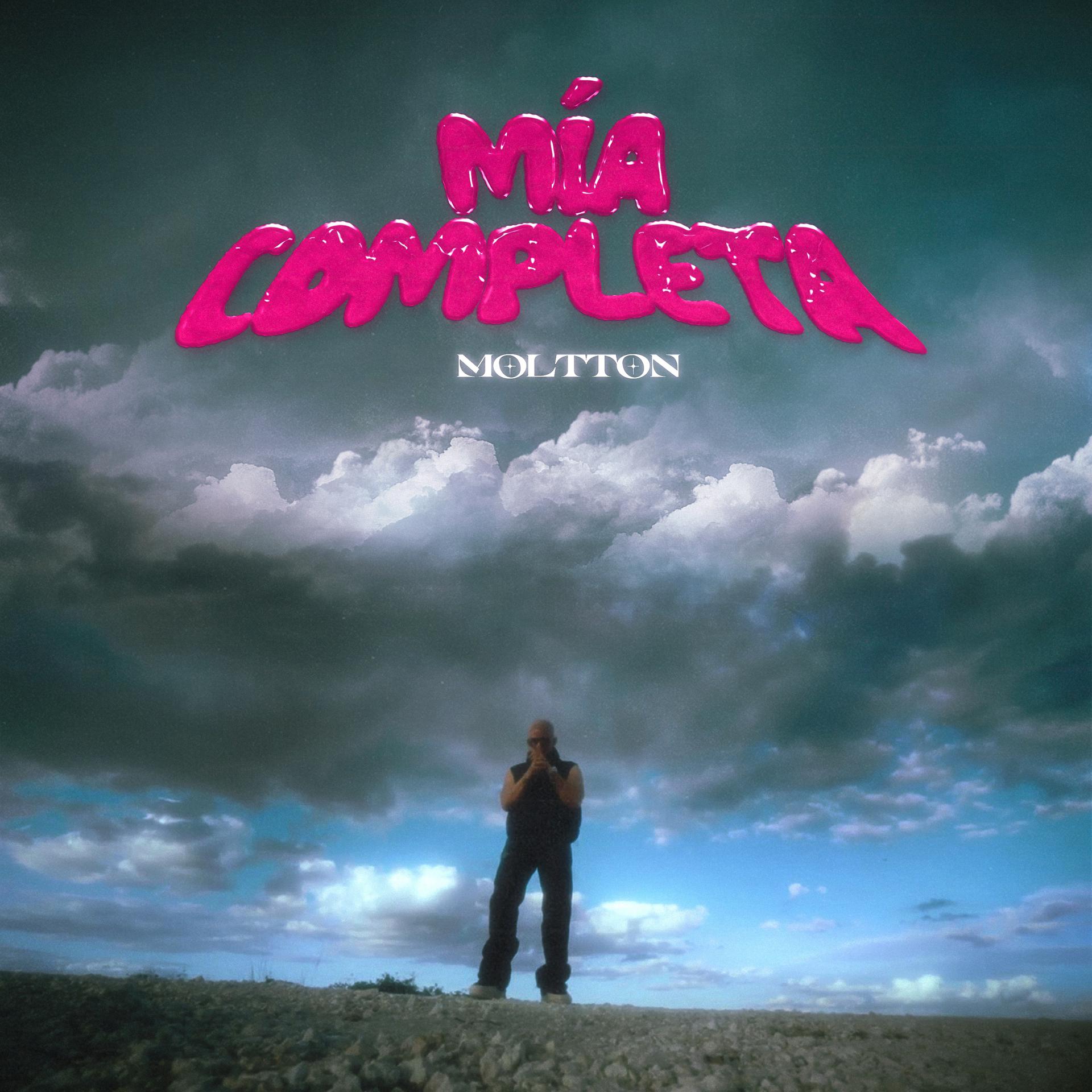Постер альбома Mia Completa