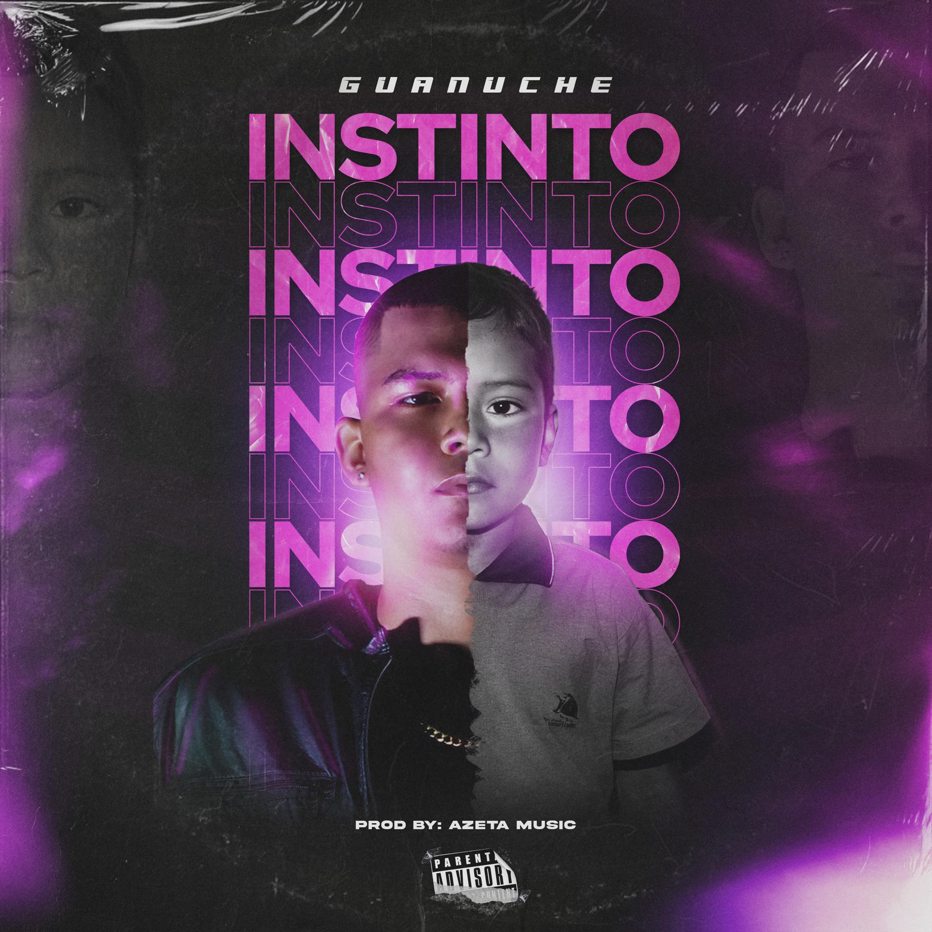 Постер альбома Instinto