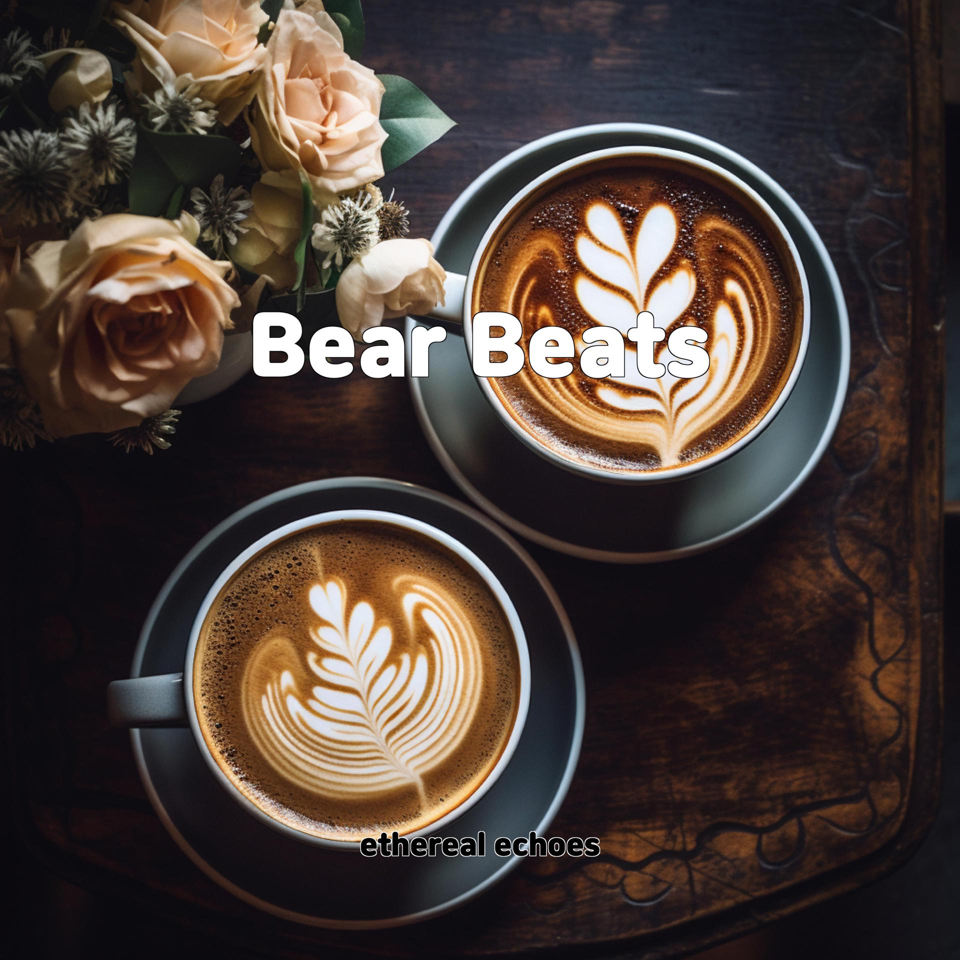 Постер альбома Bear Beats