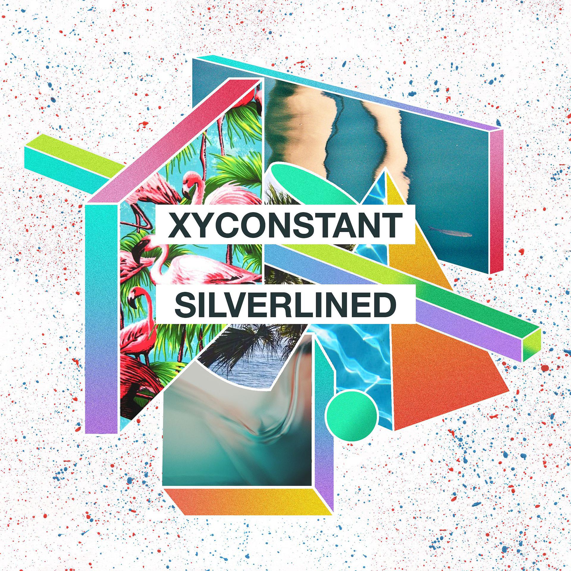 Постер альбома Silverlined (Remixes)