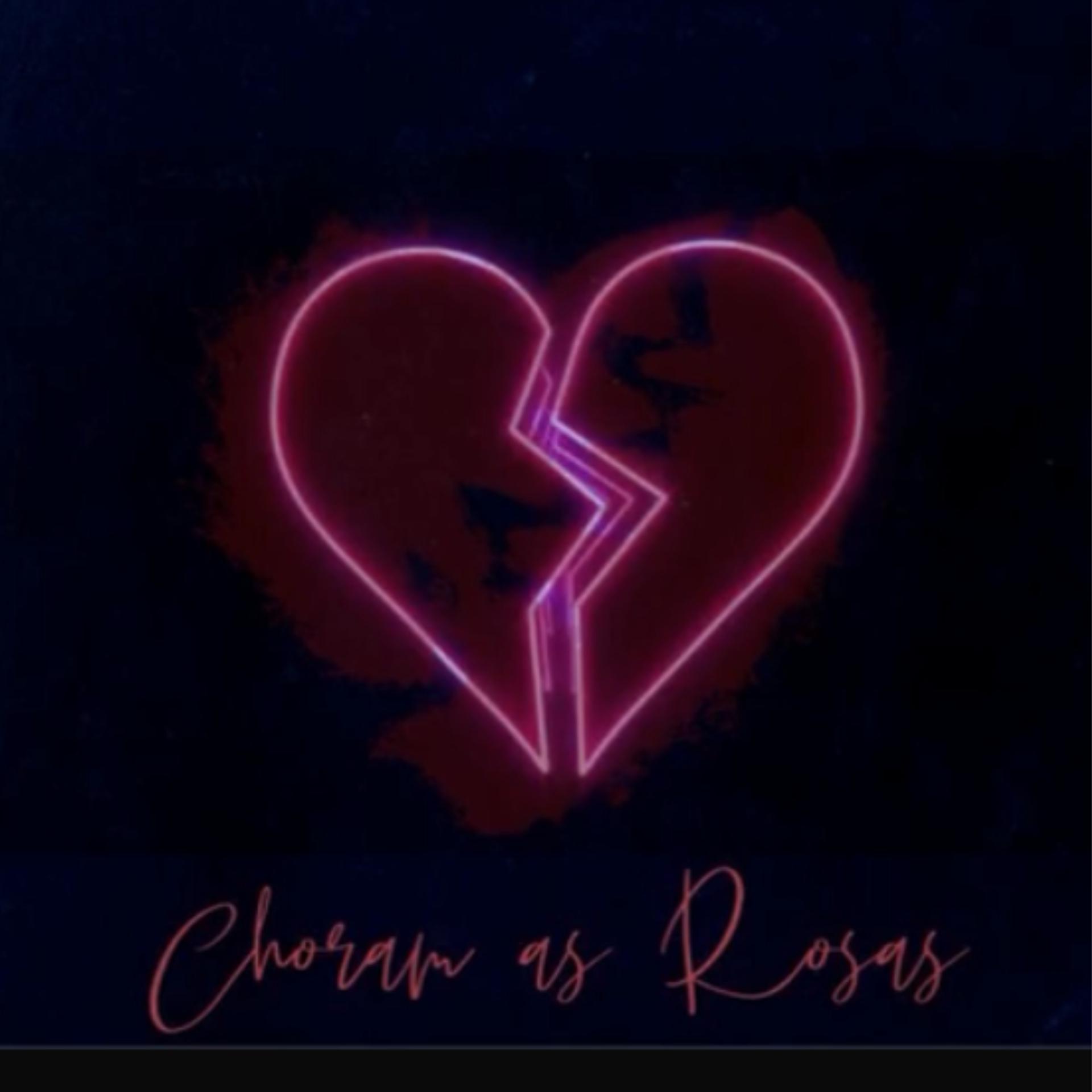 Постер альбома Choram as Rosas