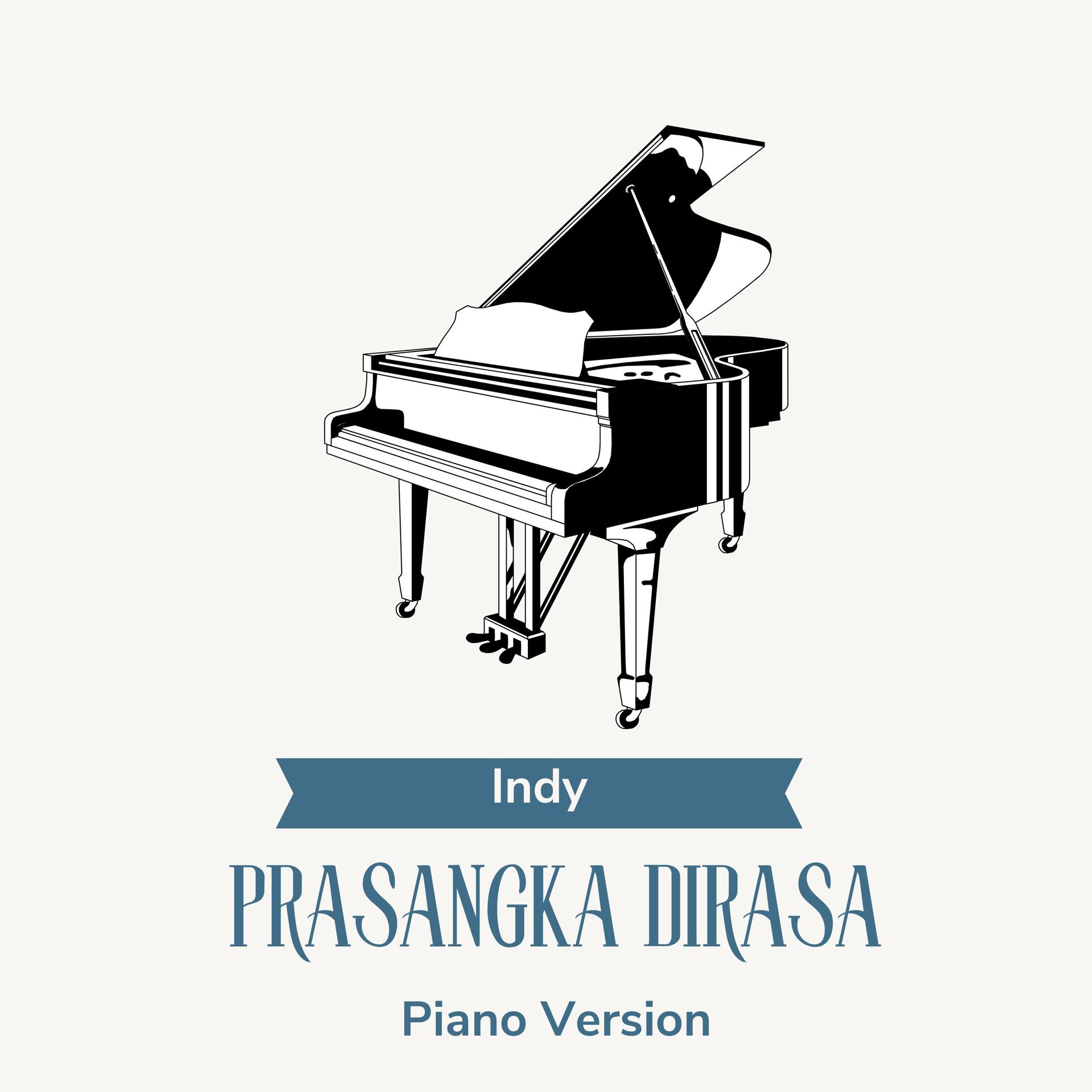 Постер альбома Prasangka Dirasa