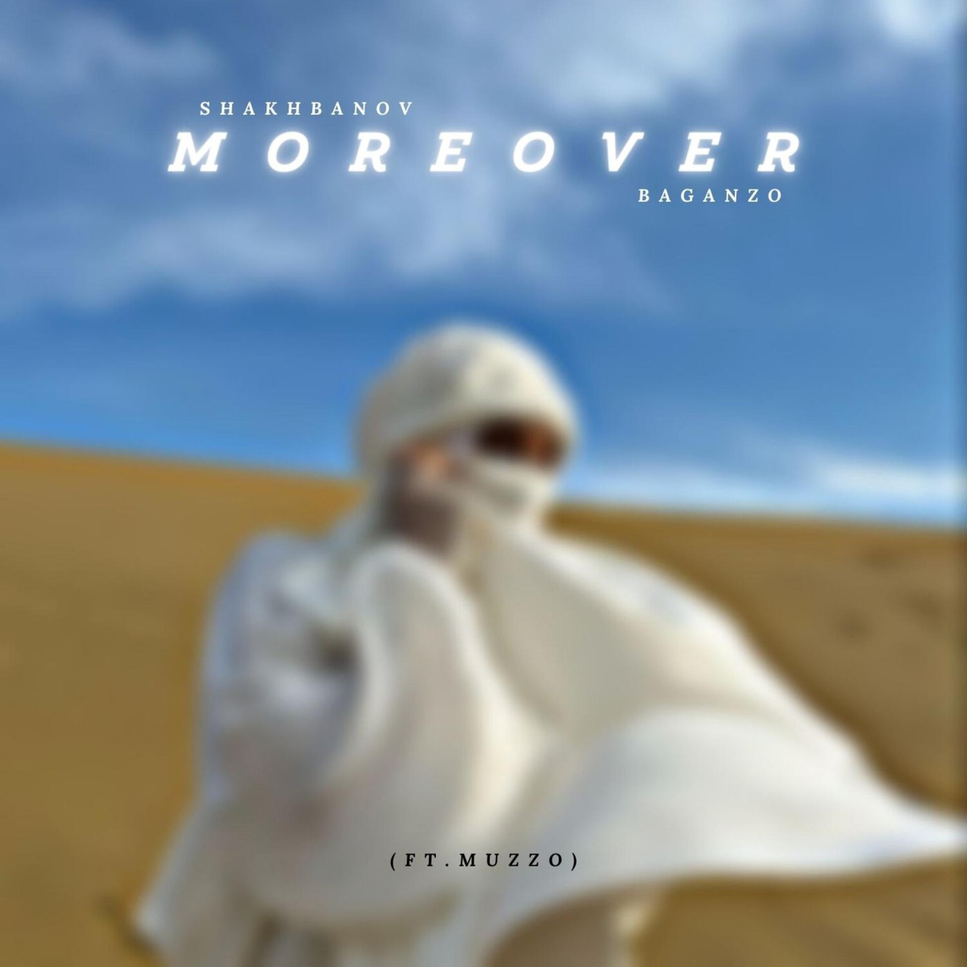Постер альбома Moreover