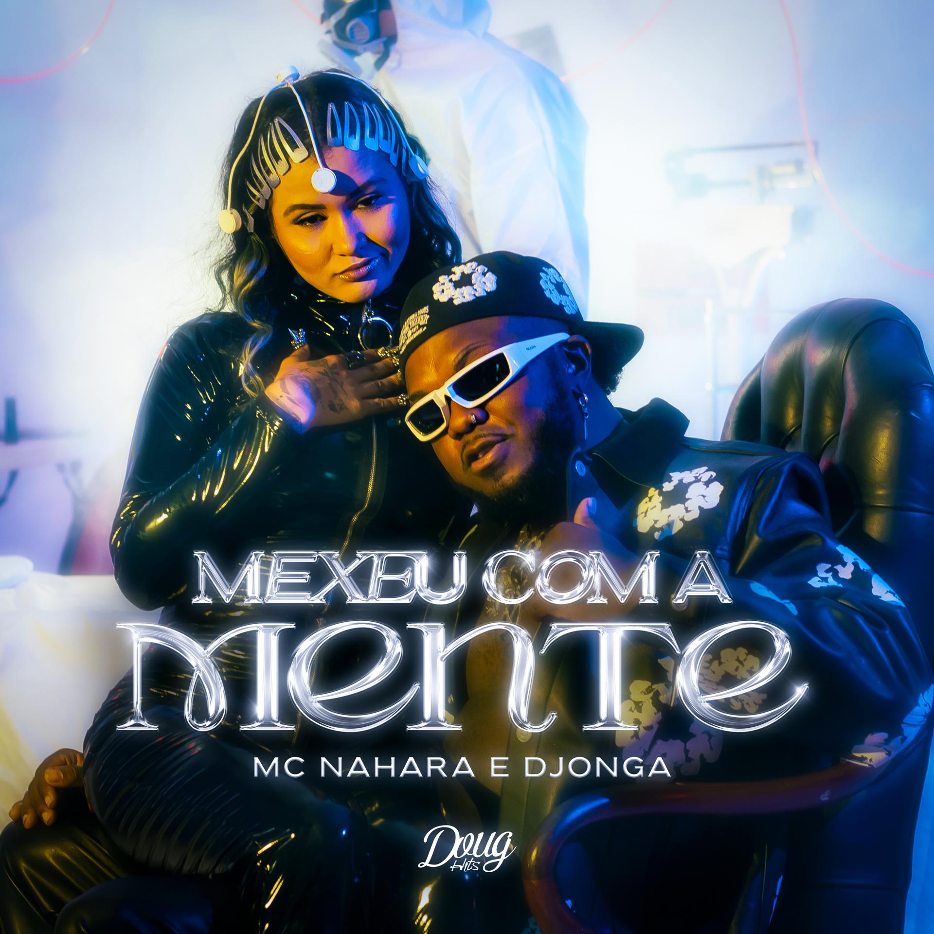 Постер альбома Mexeu Com a Mente