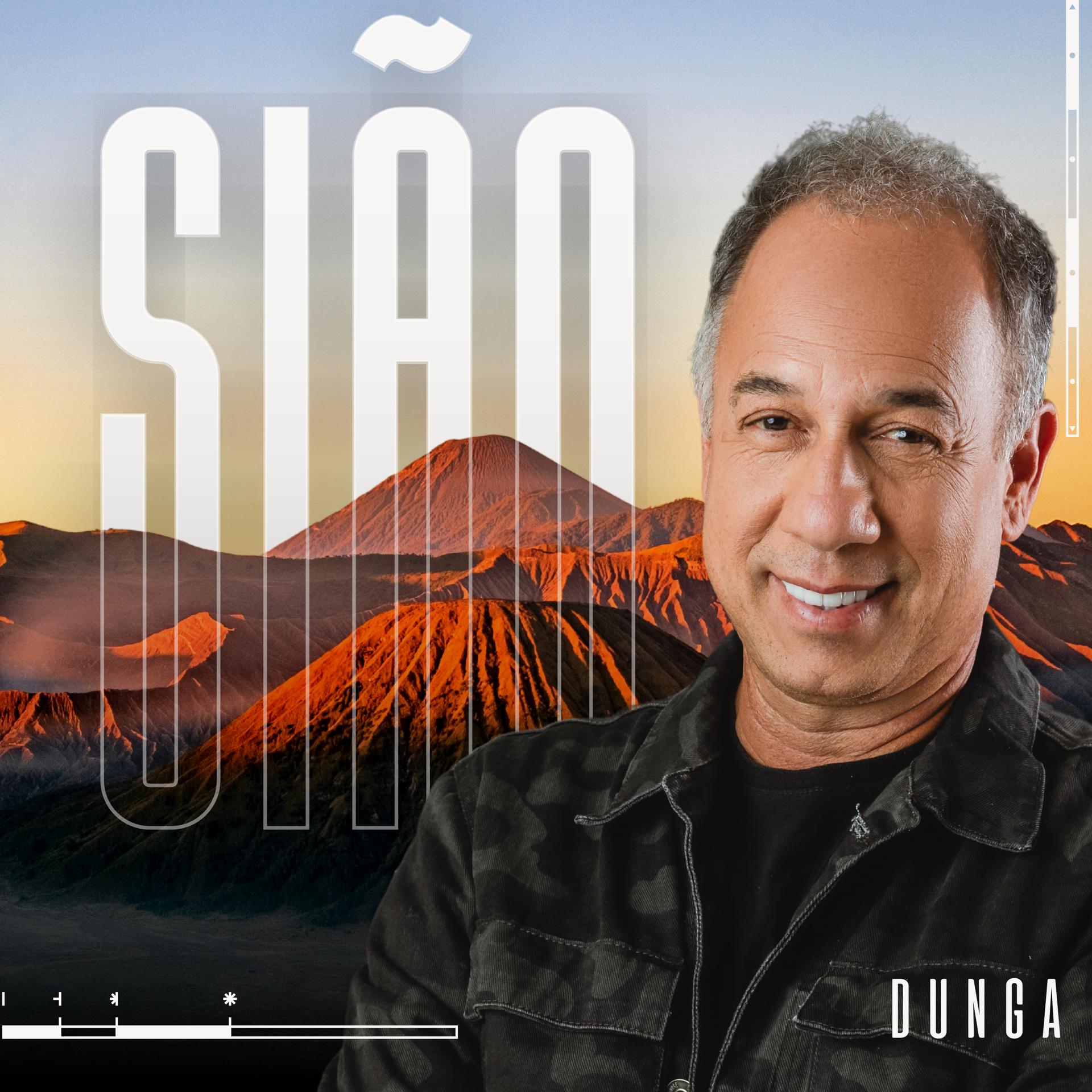 Постер альбома Sião