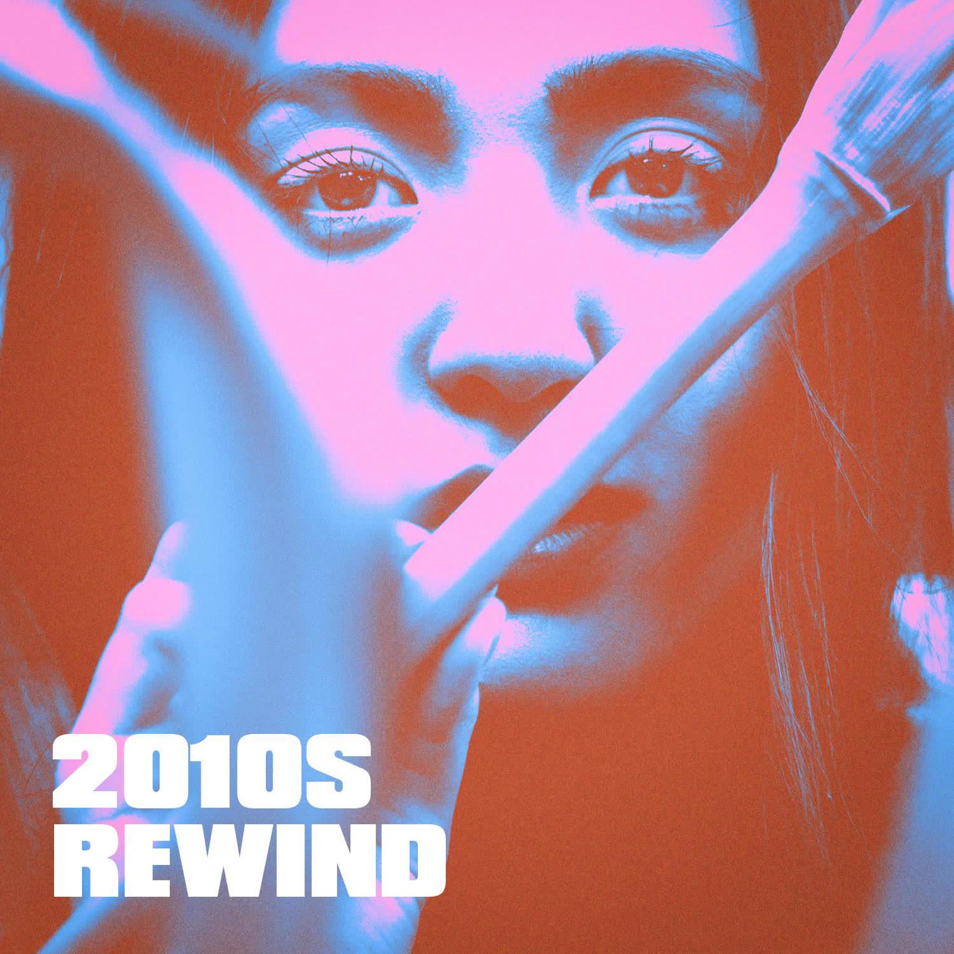 Постер альбома 2010s Rewind