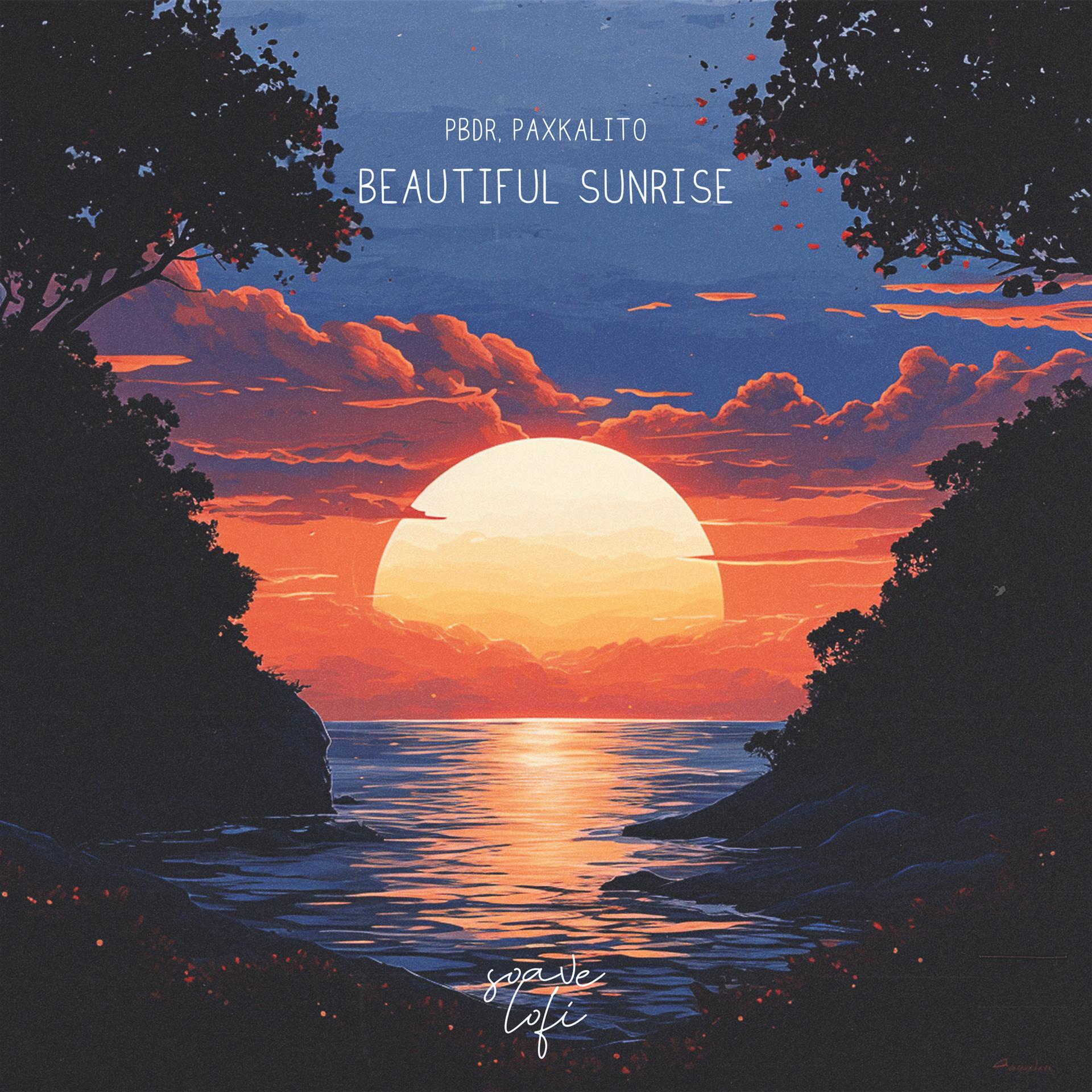 Постер альбома Beautiful Sunrise