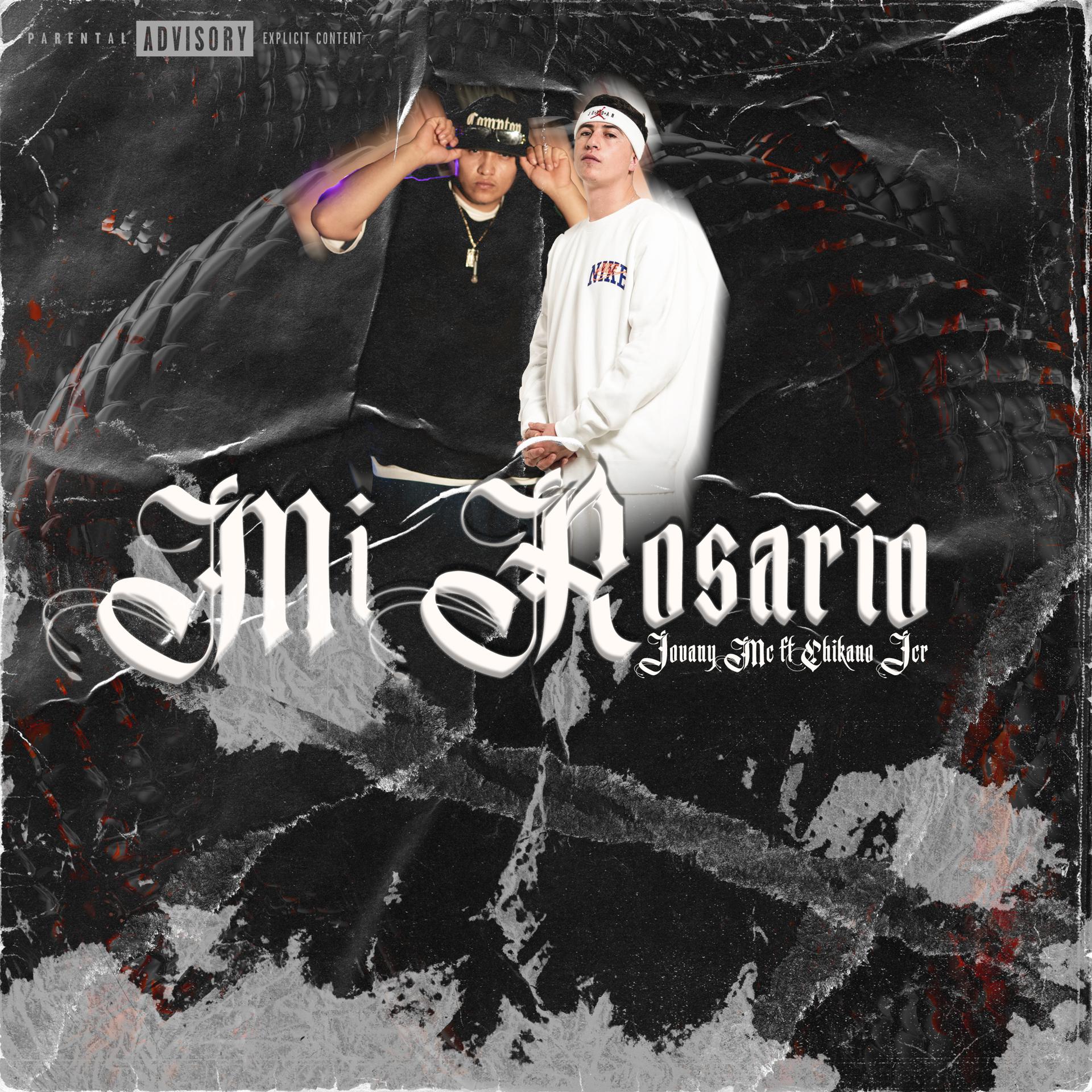 Постер альбома Mi Rosario