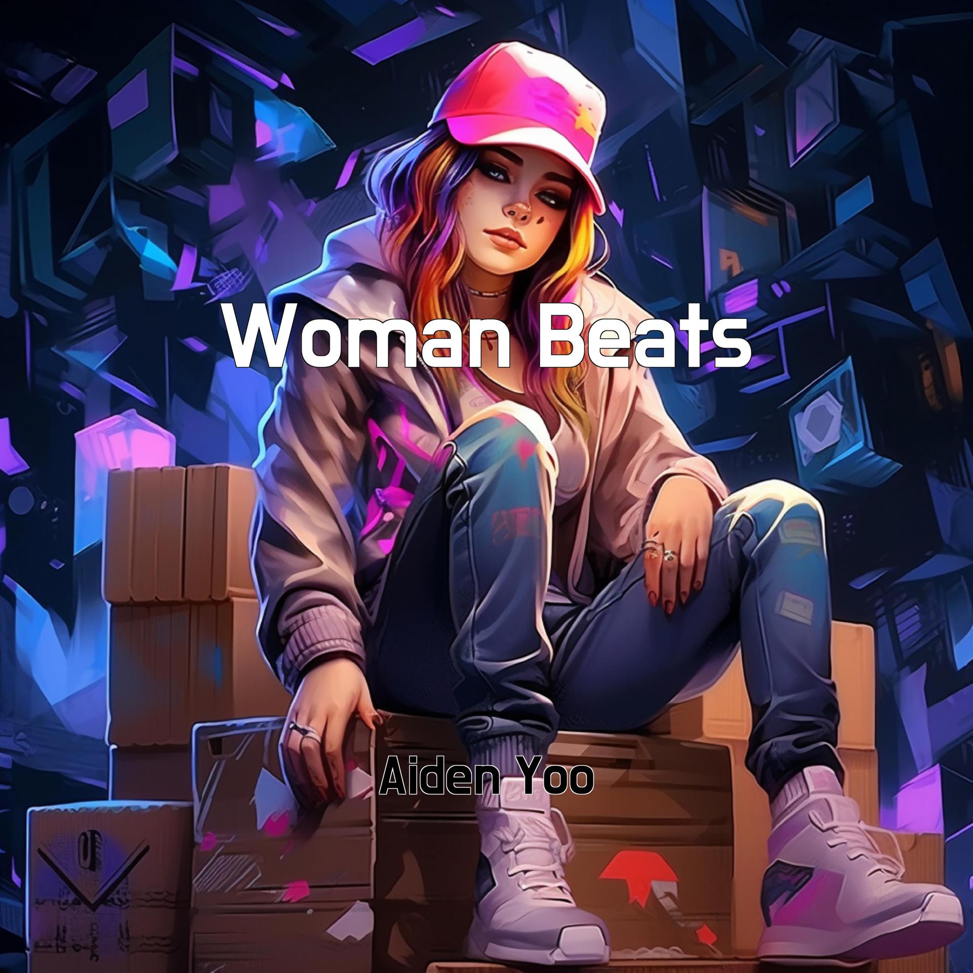 Постер альбома Woman Beats