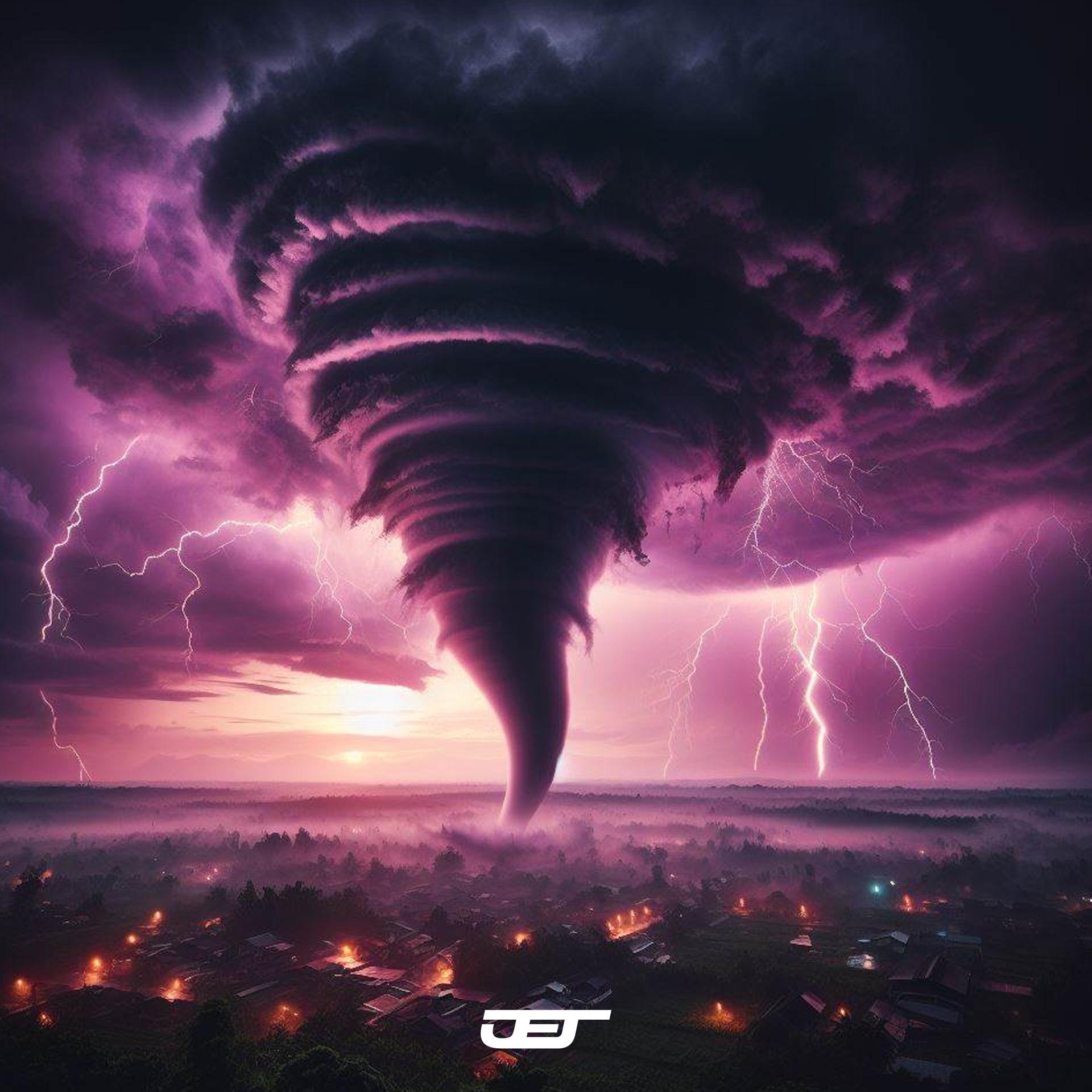 Постер альбома Tornado Balincial 2