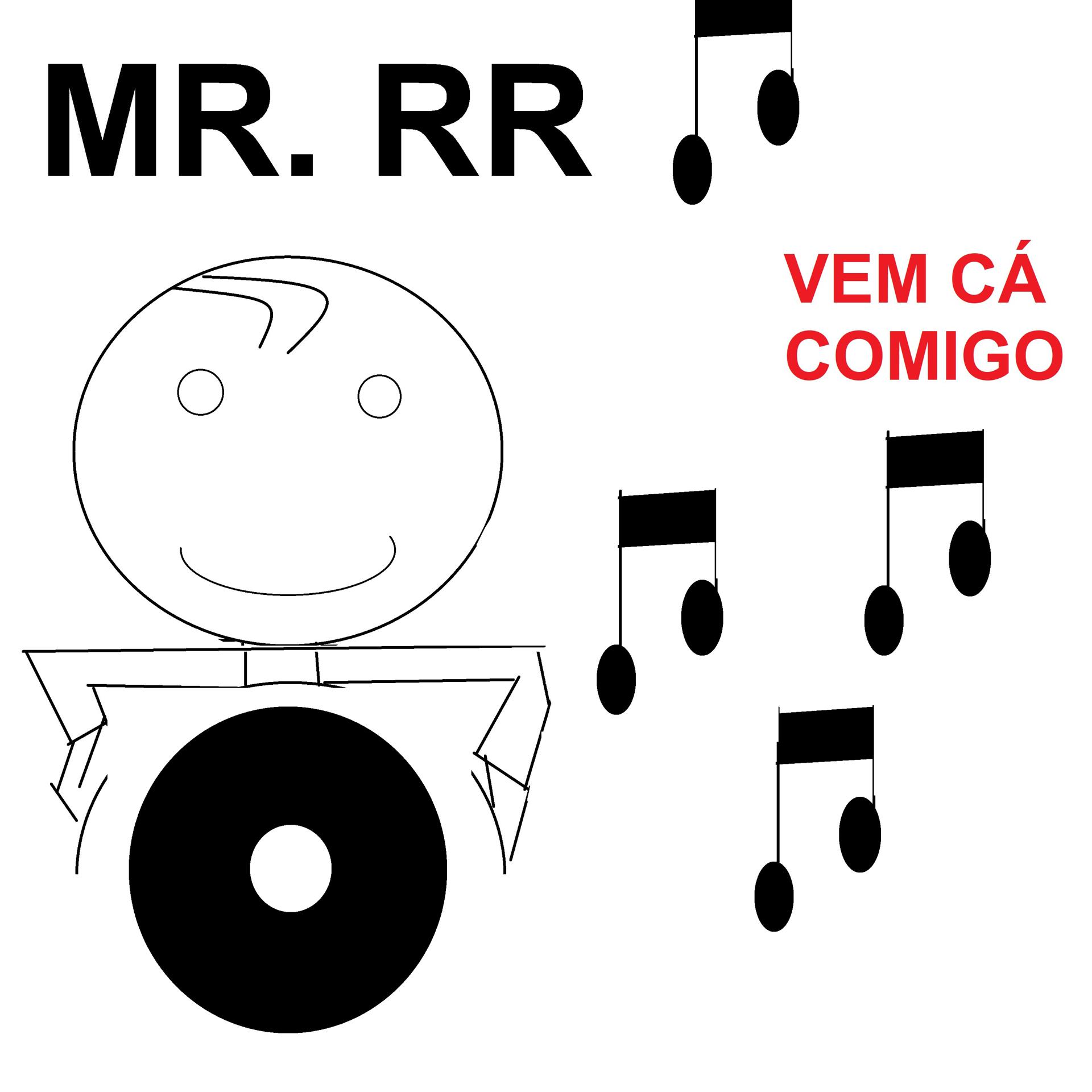 Постер альбома Vem Cá Comigo