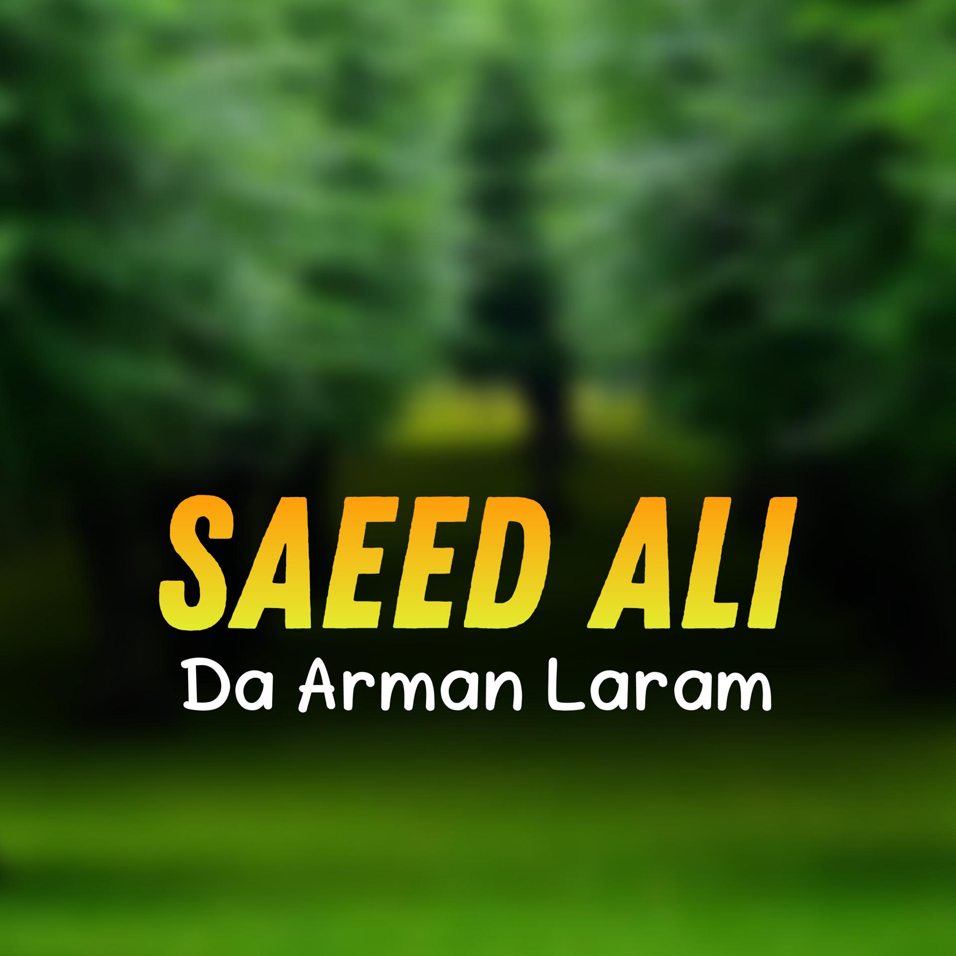 Постер альбома Da Arman Laram