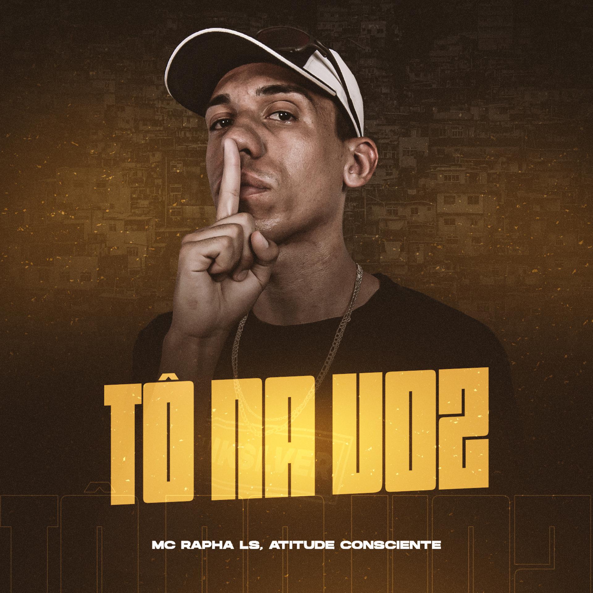 Постер альбома Tô na Voz
