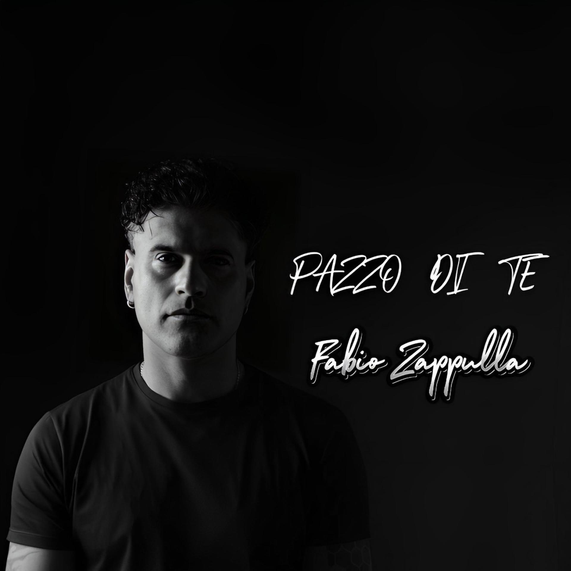 Постер альбома Pazzo Di Te