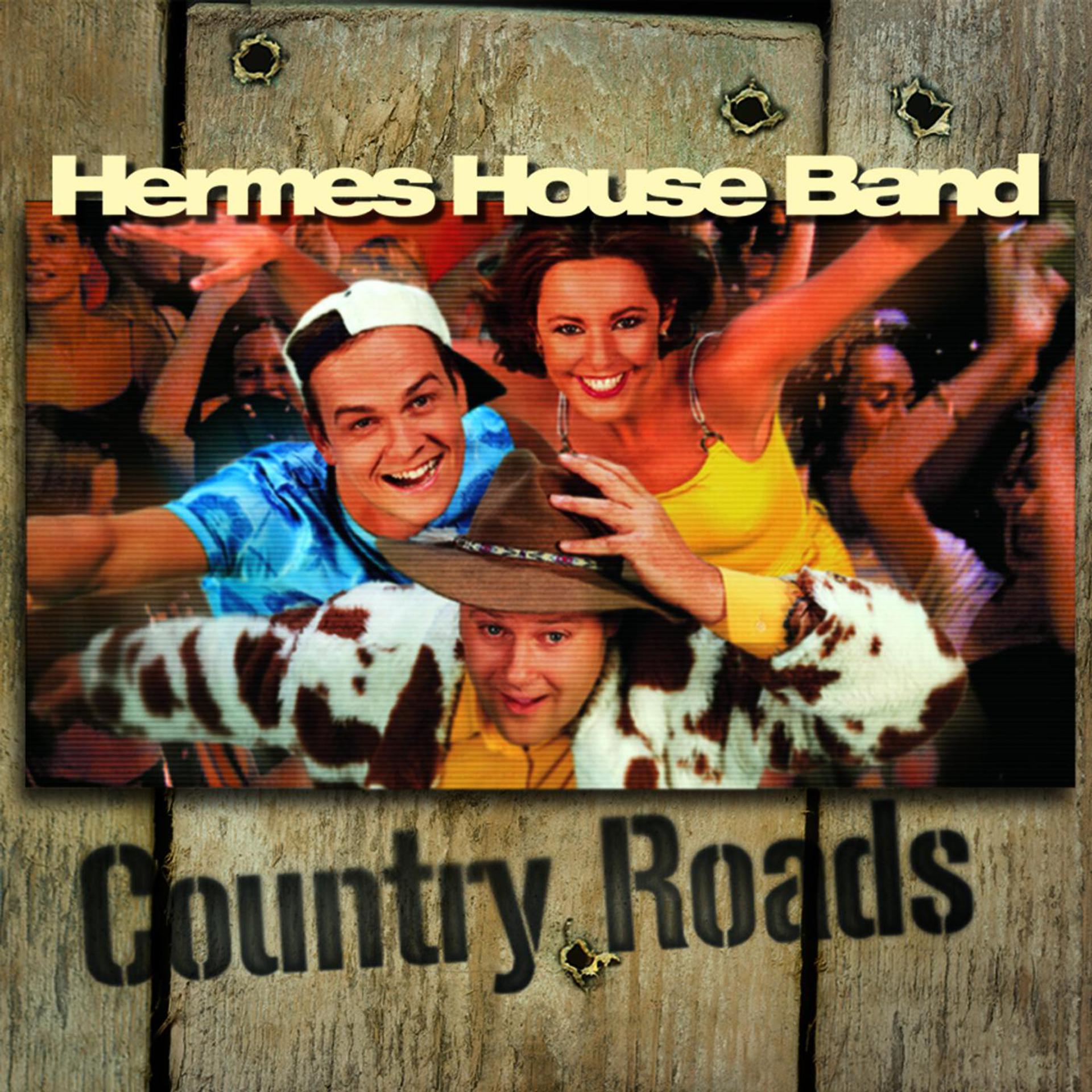 Постер альбома Country Roads